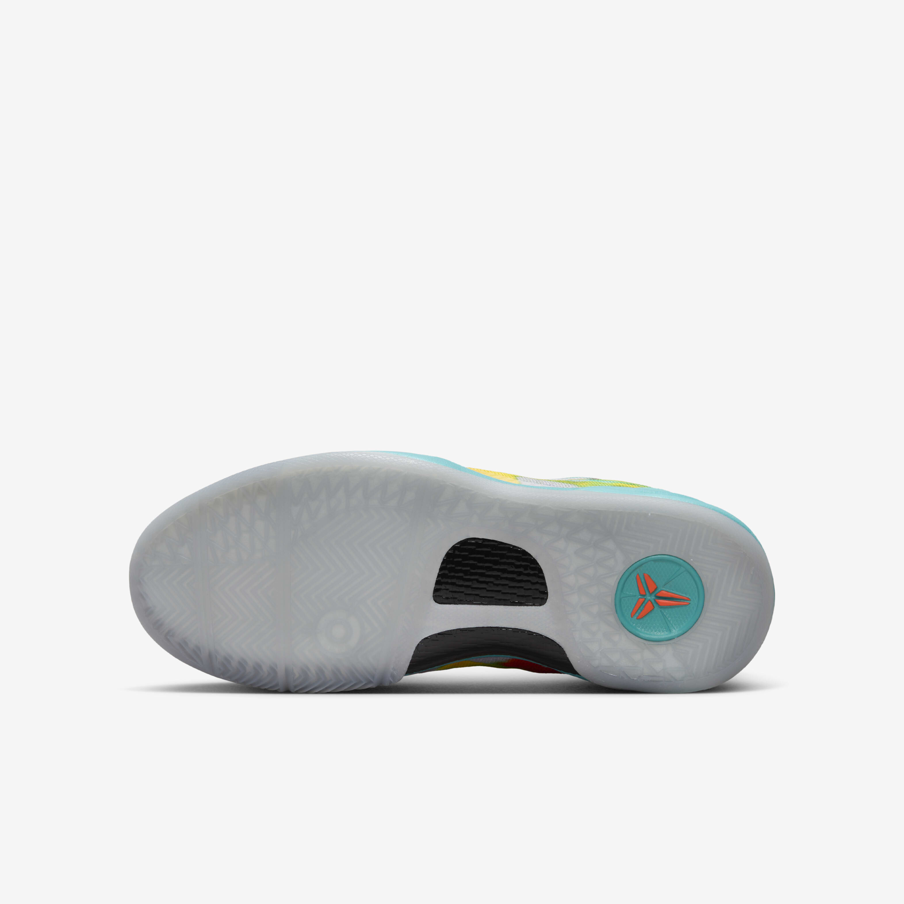 Kobe shoes kids silver cheap