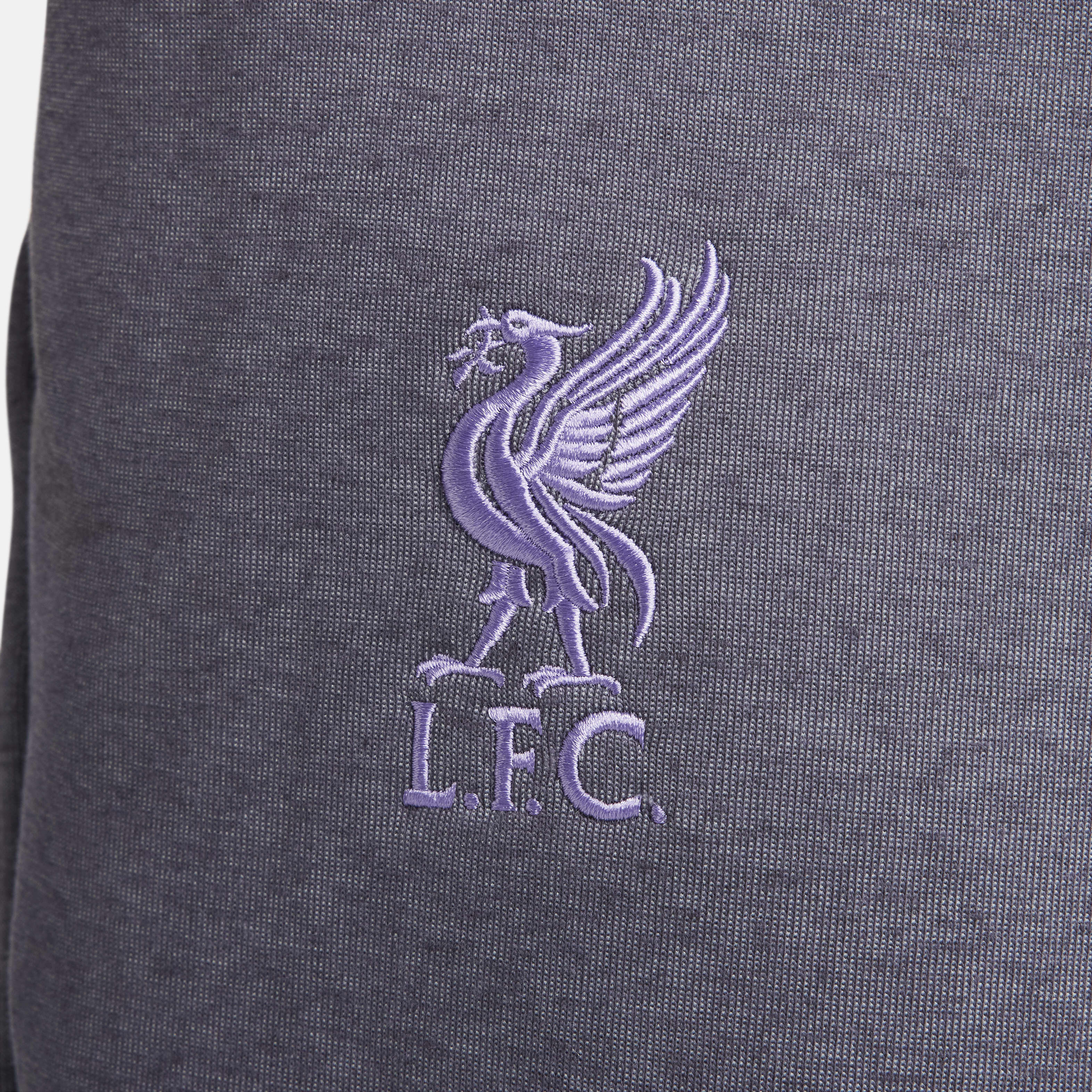 ليفربول F.C. تك فليس ثيرد image number 3