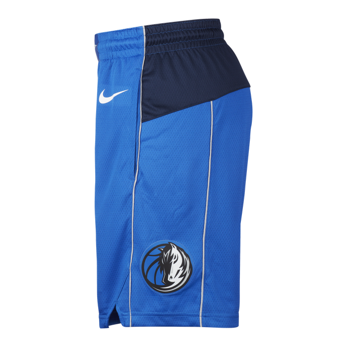 Dallas top mavericks shorts