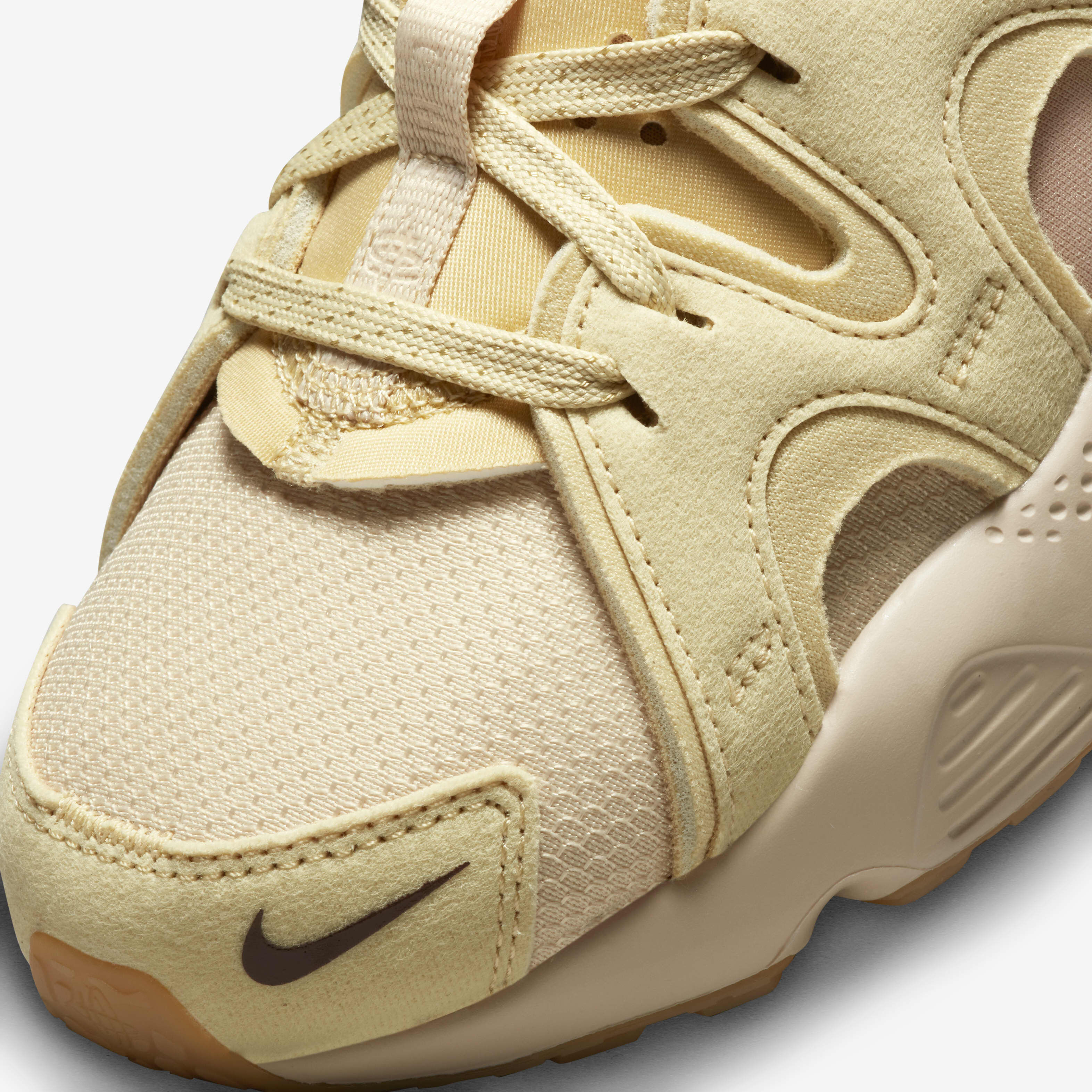 Buy Nike Air Huarache Craft Women's Shoes - Sand Drift/Team