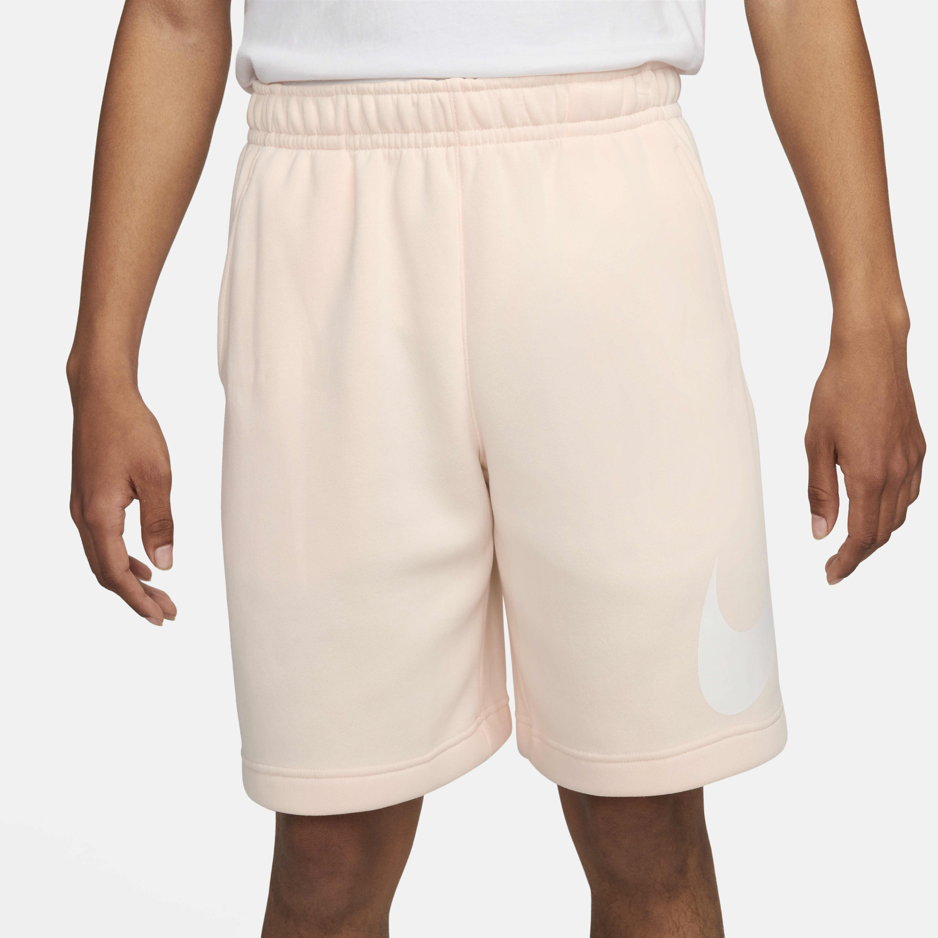 Buy Nike Sportswear Club Men s Graphic Shorts Nike Saudi Official