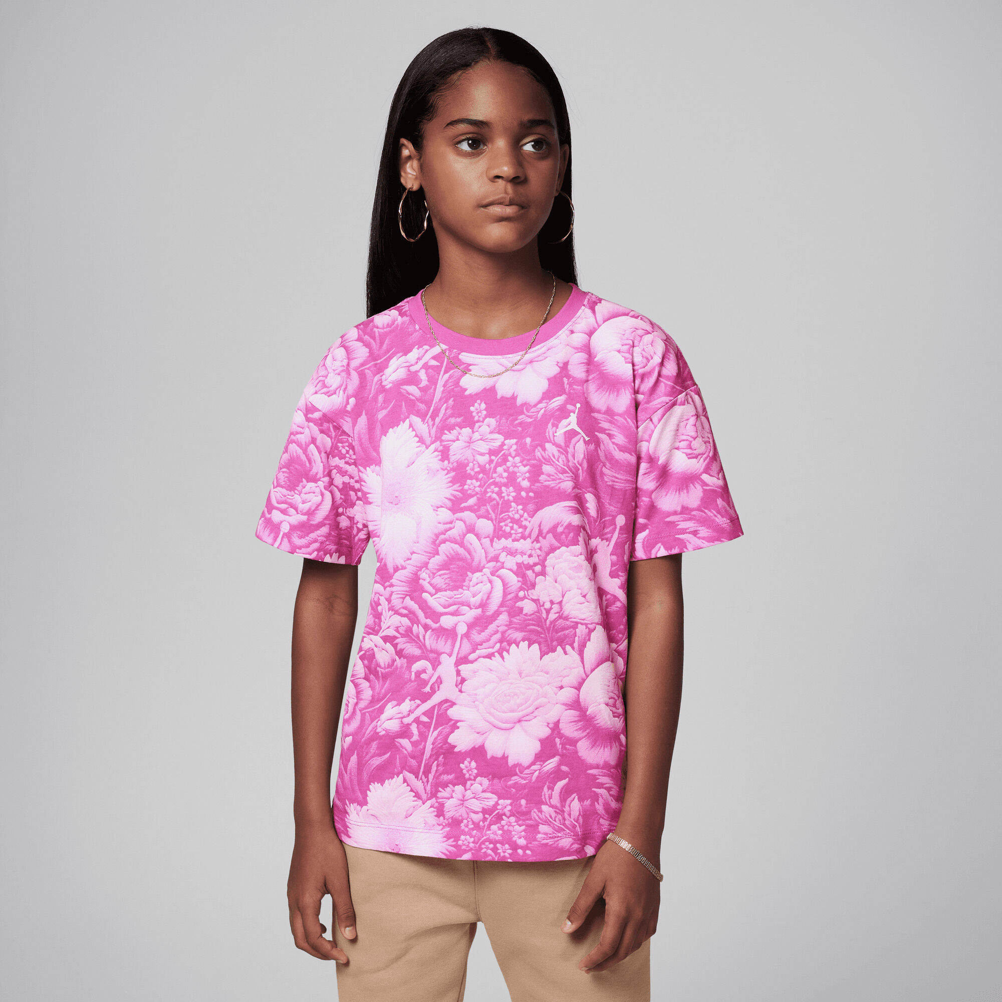 Jordan Brooklyn Essentials image number 0