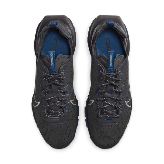 Nike react vision black anthracite Clearance