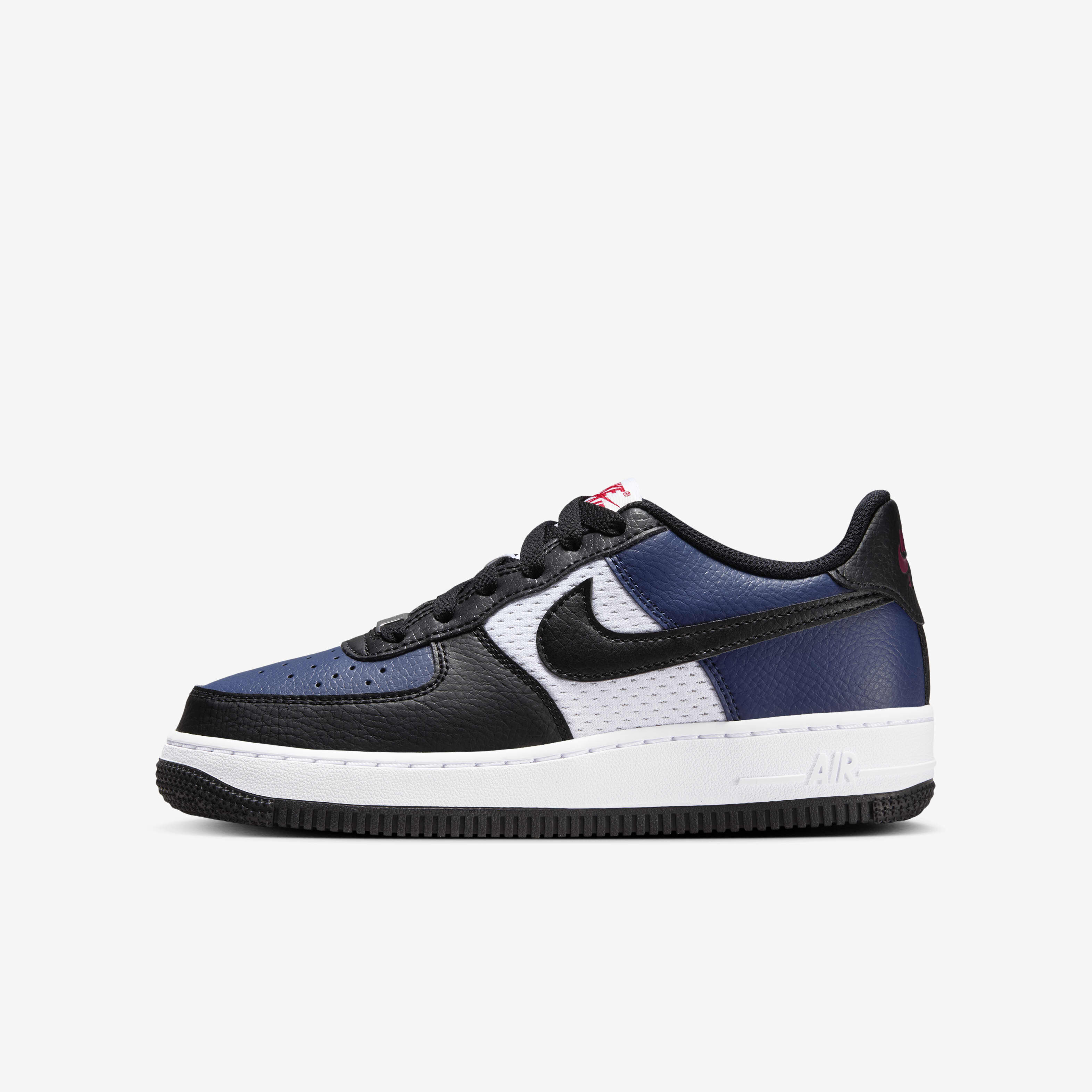 Buy Nike Air Force 1 Older Kids Shoes Nike Saudi Official