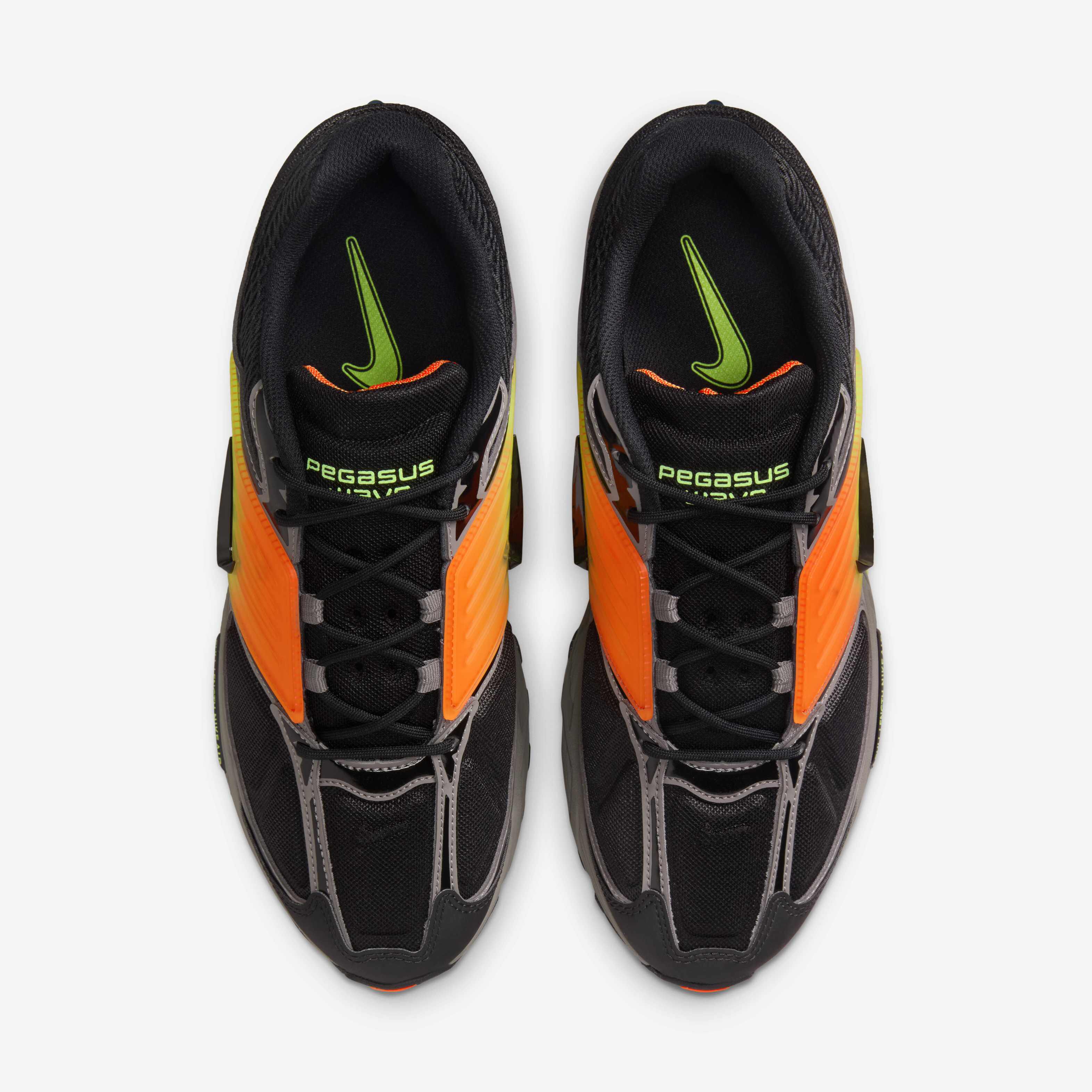 新品未使用 NIKE AIR PEGASUS WAVE 29cm black Nike Mens Air Pegasus Wave Shoes – Extra Butter