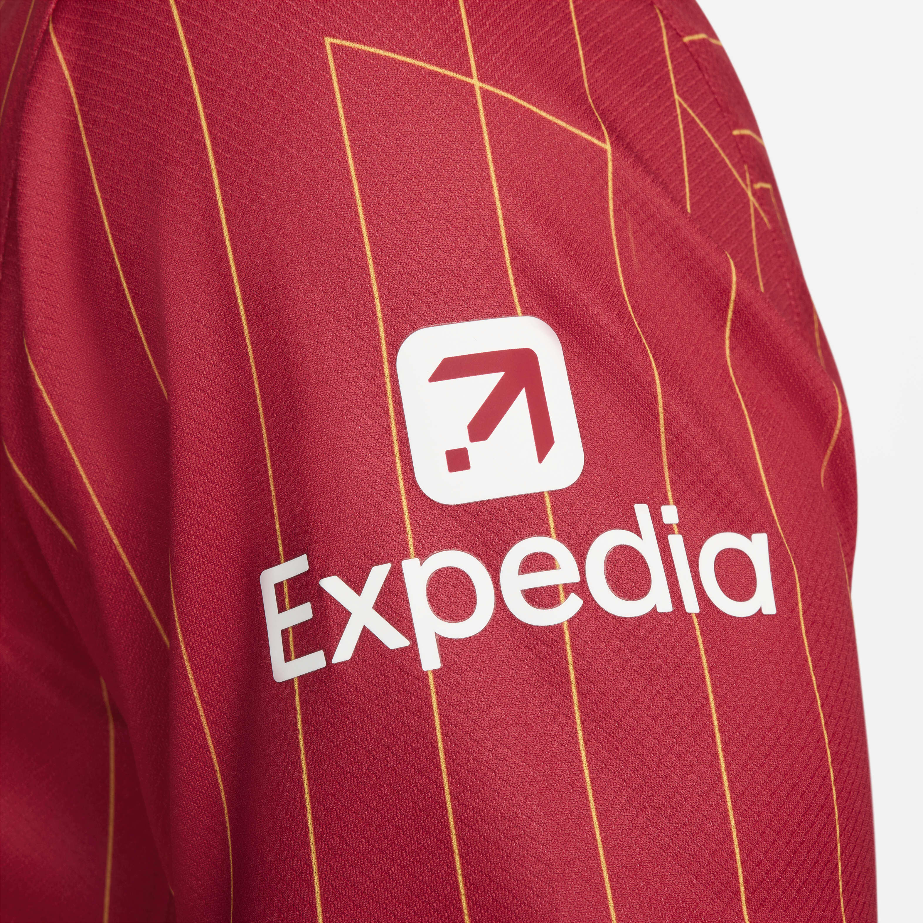 Liverpool F.C. 2024/25 Stadium Home image number 5