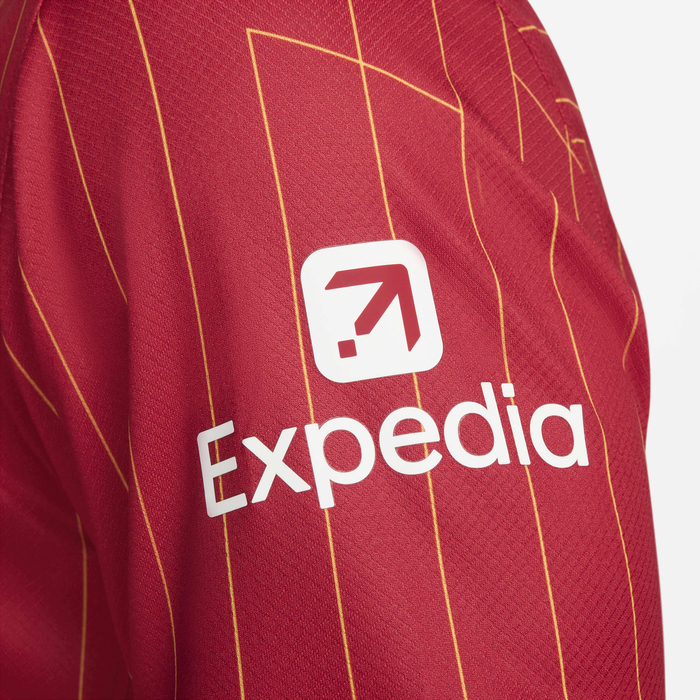 Liverpool F.C. 2024/25 Stadium Home image number 5 Liverpool F.C. 2024/25 Stadium Home image number 5