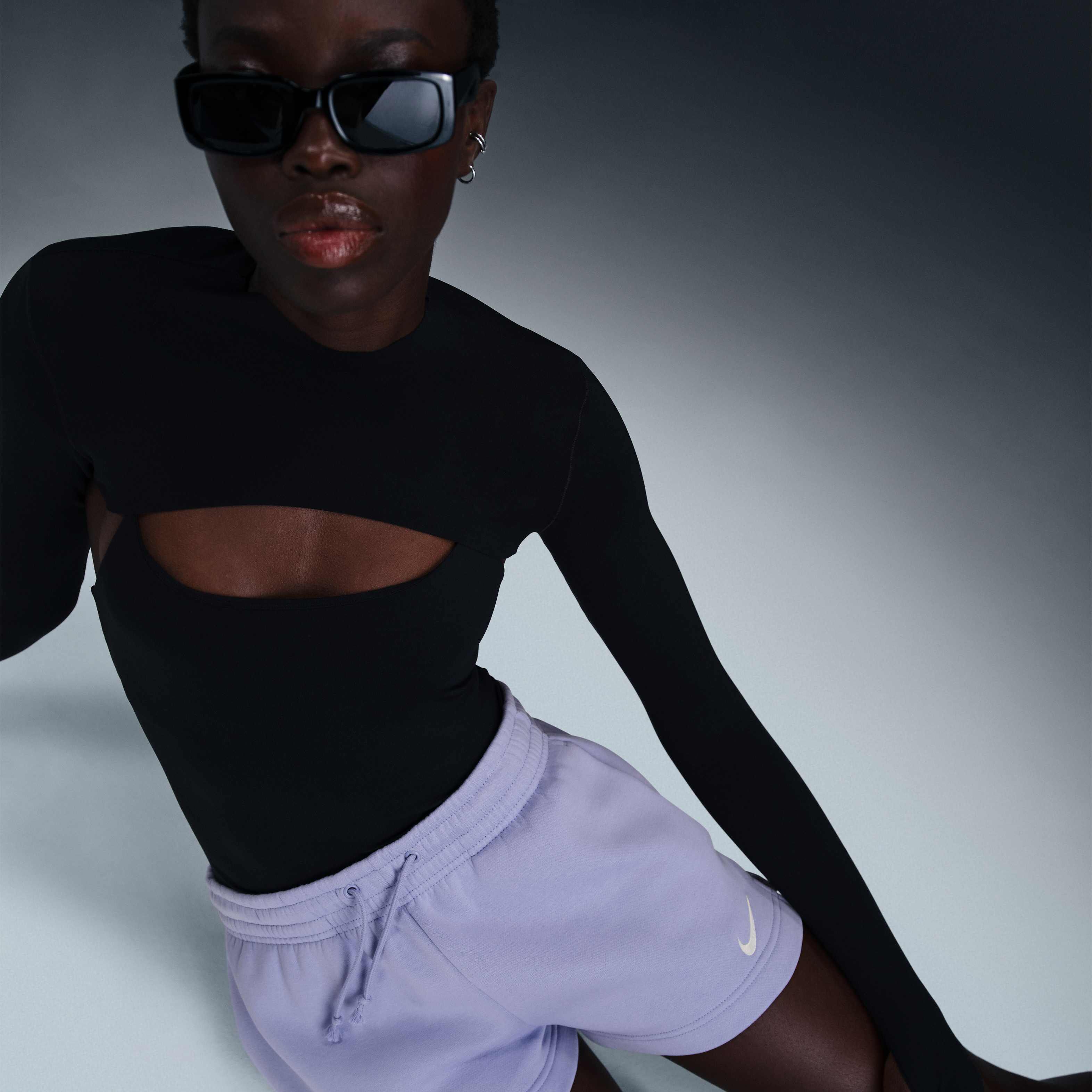 Nike Sportswear Phoenix Fleece image number 4