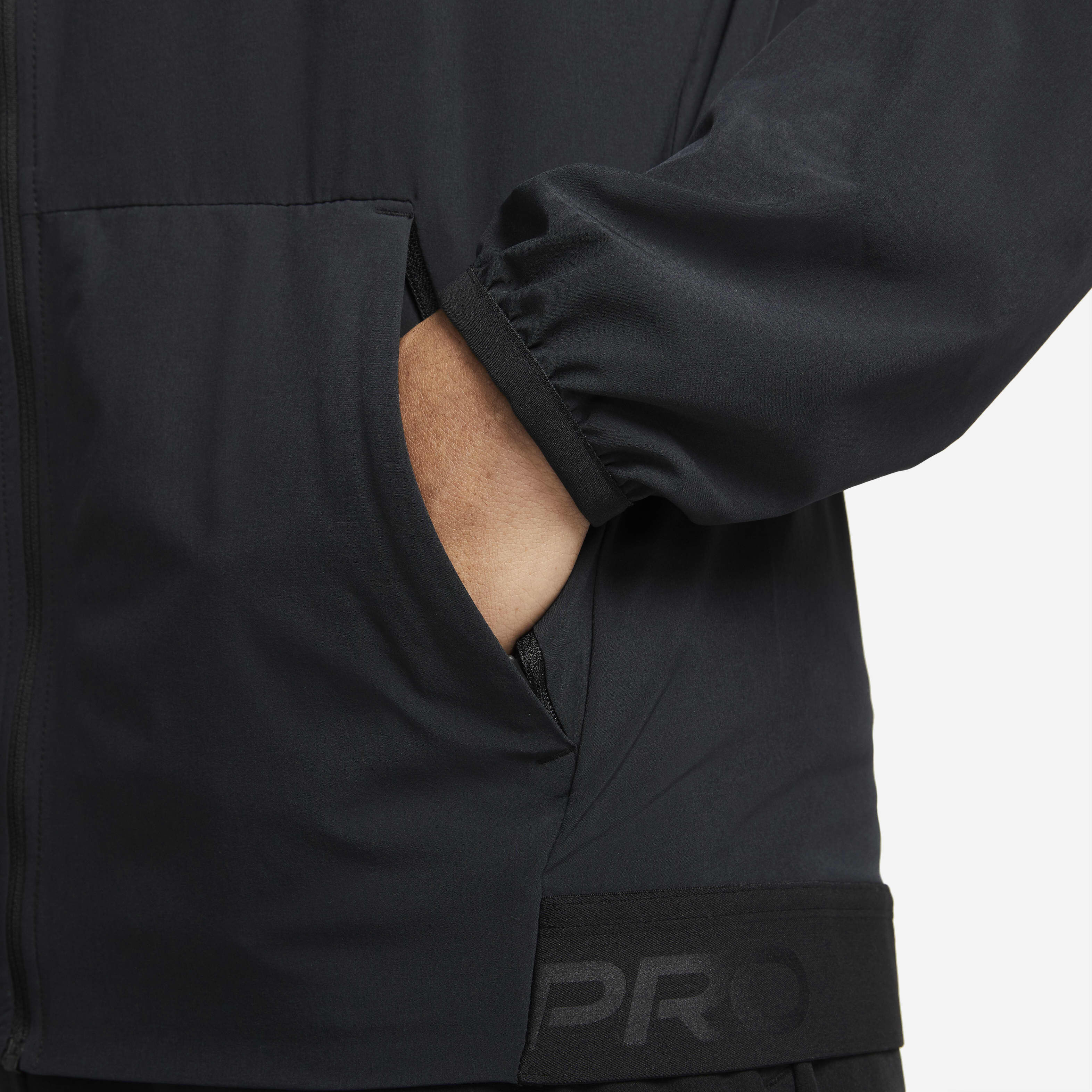 Buy Nike Pro Dri FIT Flex Vent Max Men s Full Zip Hooded Training Jacket Nike Saudi Official