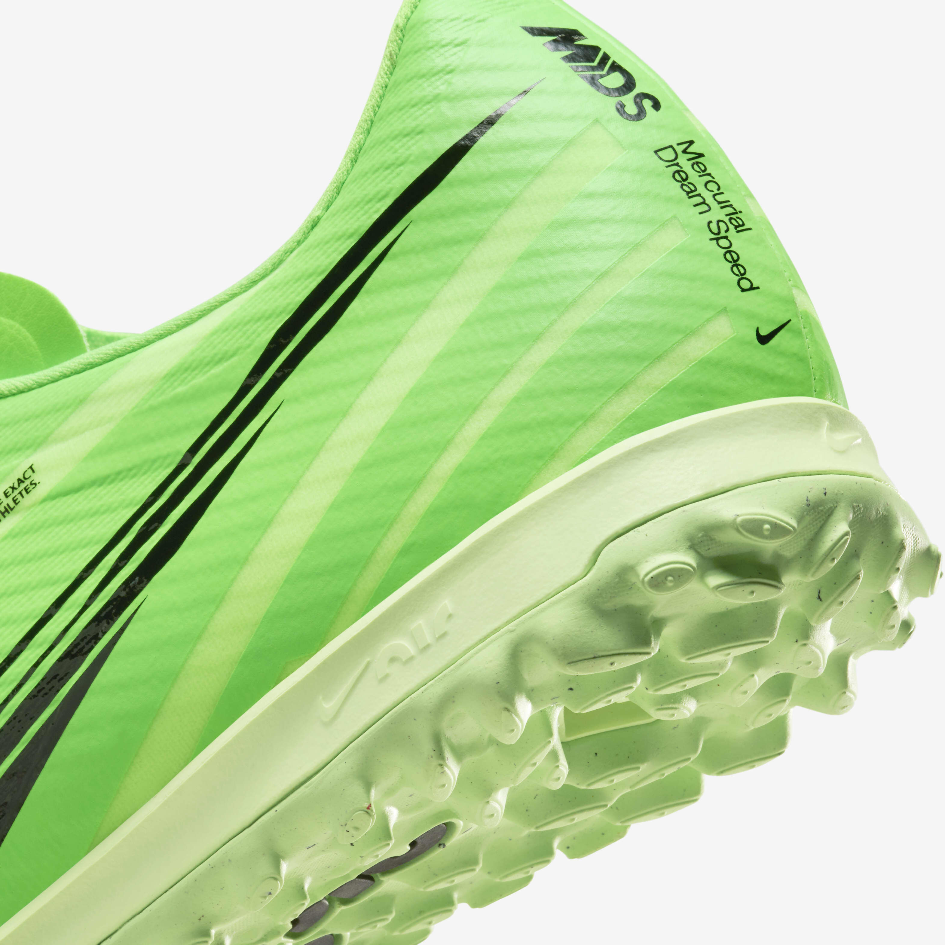 Nike Vapor 15 Academy Mercurial Dream Speed image number 7