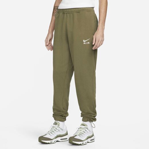 Nike Air Nike Sportswear French Terry Pants Buy Nike Air Men's