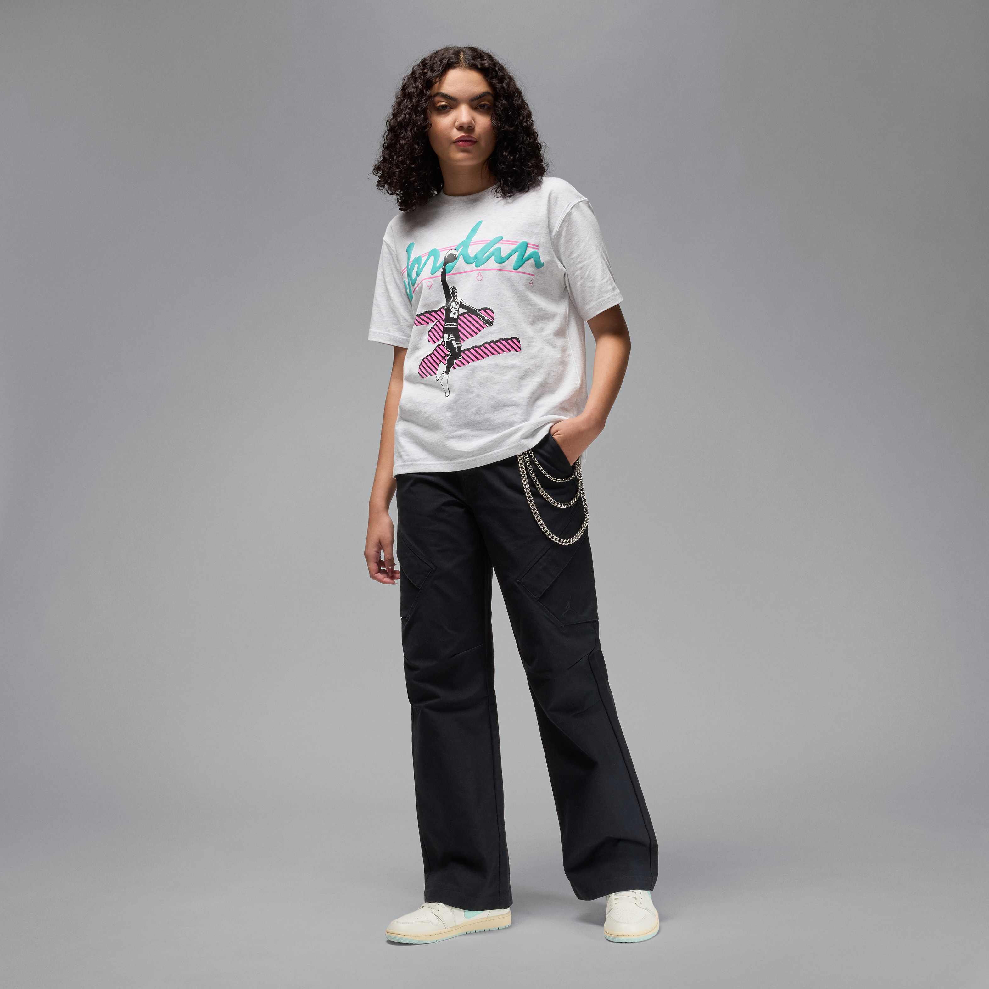 جوردن ام في بي image number 5