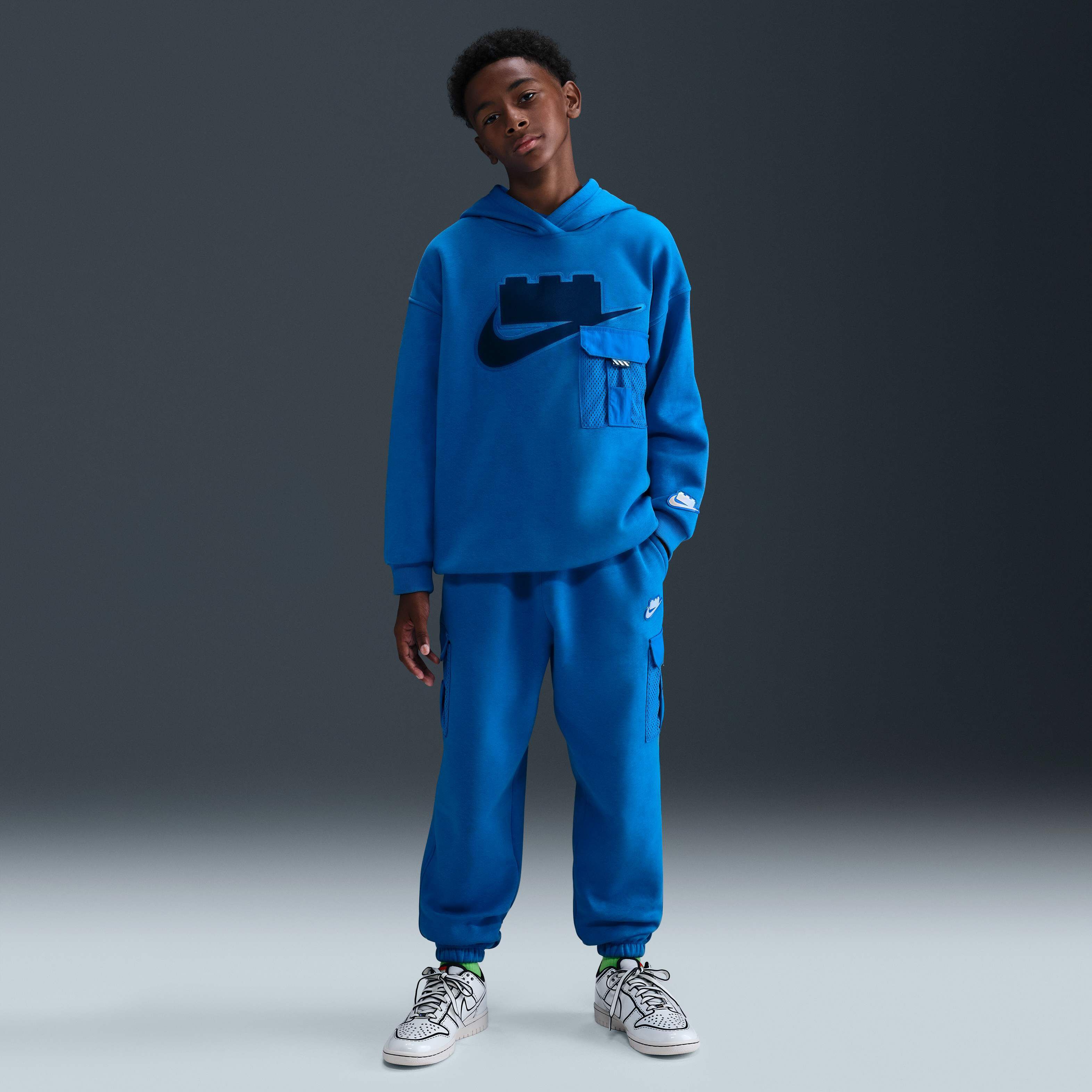 Nike x LEGO&reg; Collection image number 6