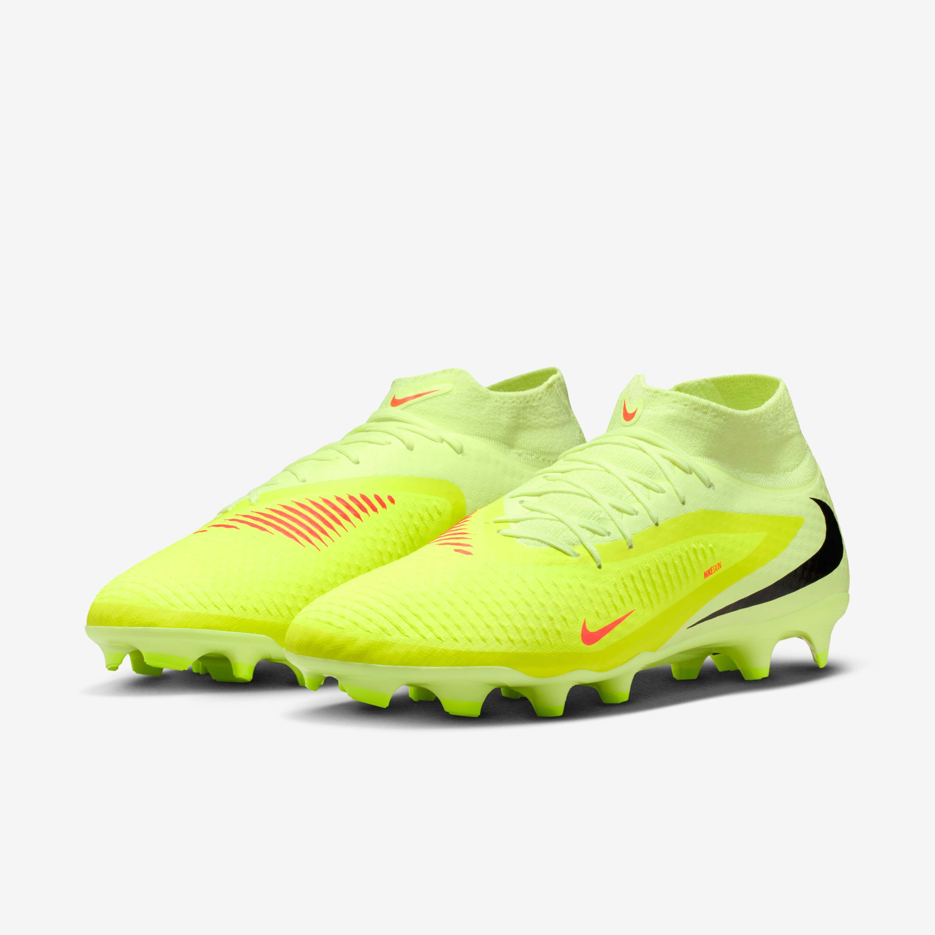 Nike Phantom 6 High Academy image number 4