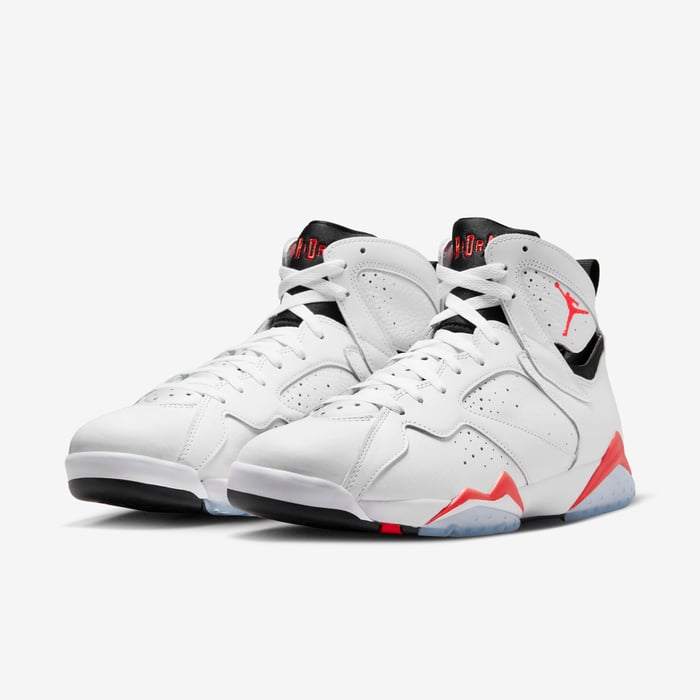 Air Jordan 7 Retro image number 4 Air Jordan 7 Retro image number 4