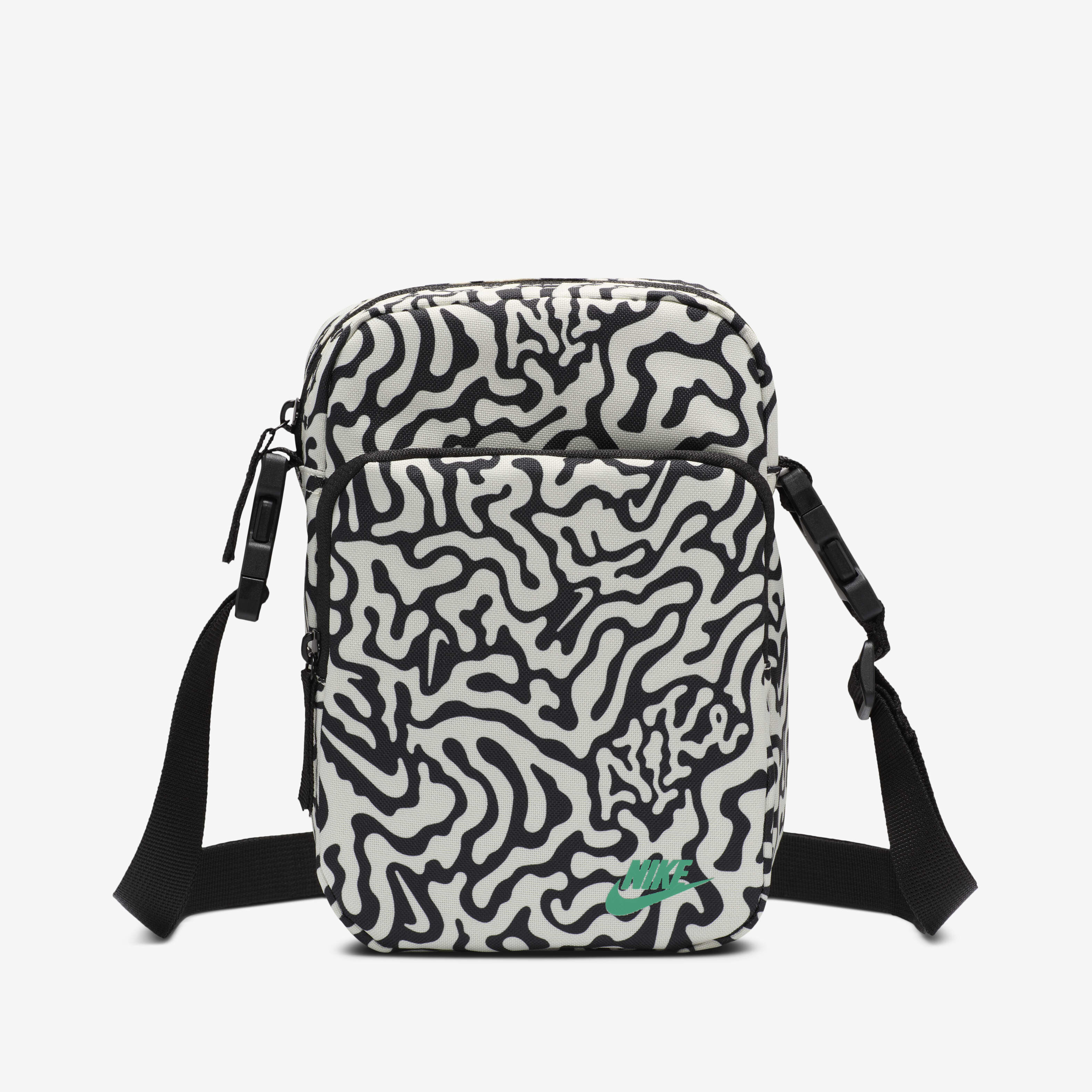 Buy Nike Heritage Cross Body Bag 4L Nike Saudi Official