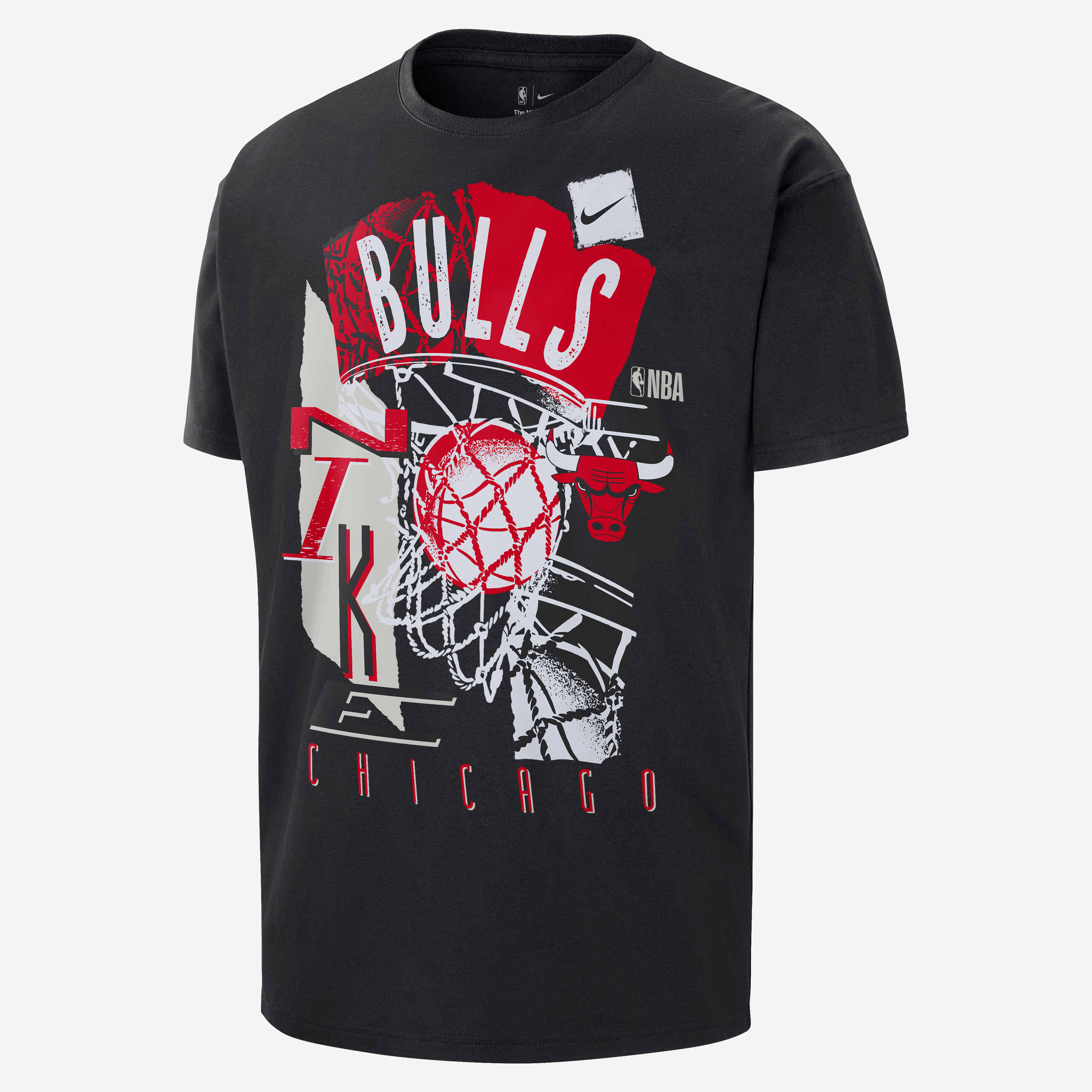 Chicago Bulls Courtside image number 0
