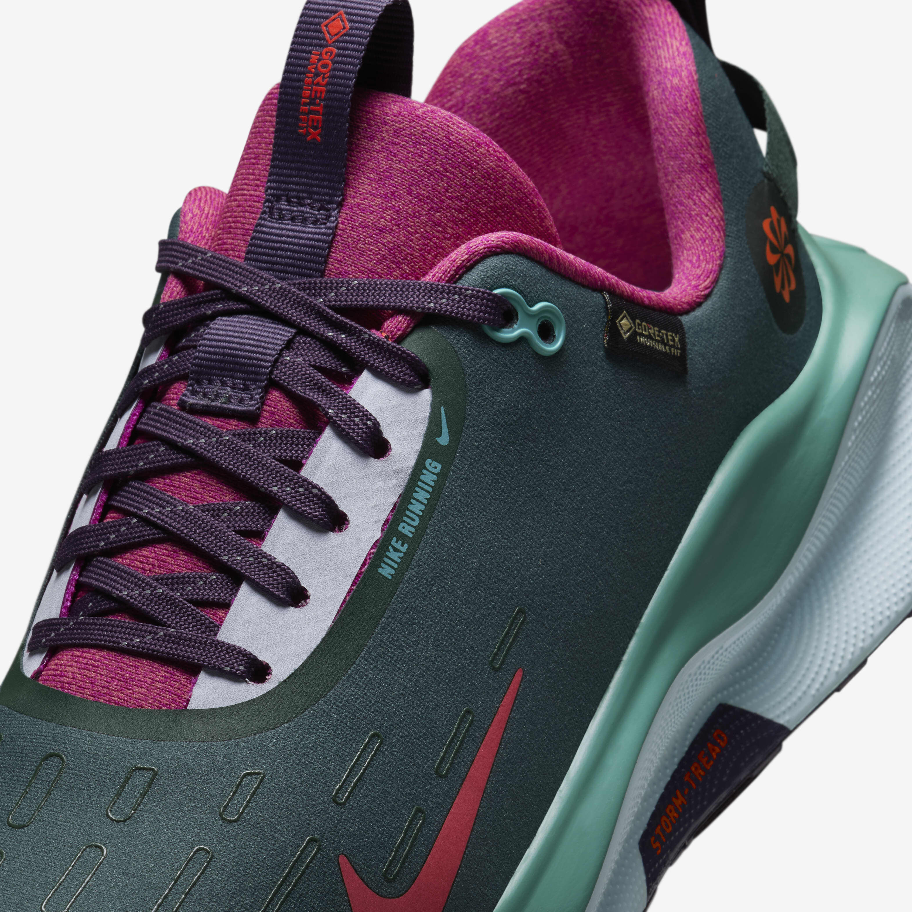 靴 Noreen Nike InfinityRN 4 Men's Road Running Shoes – Midway Sports