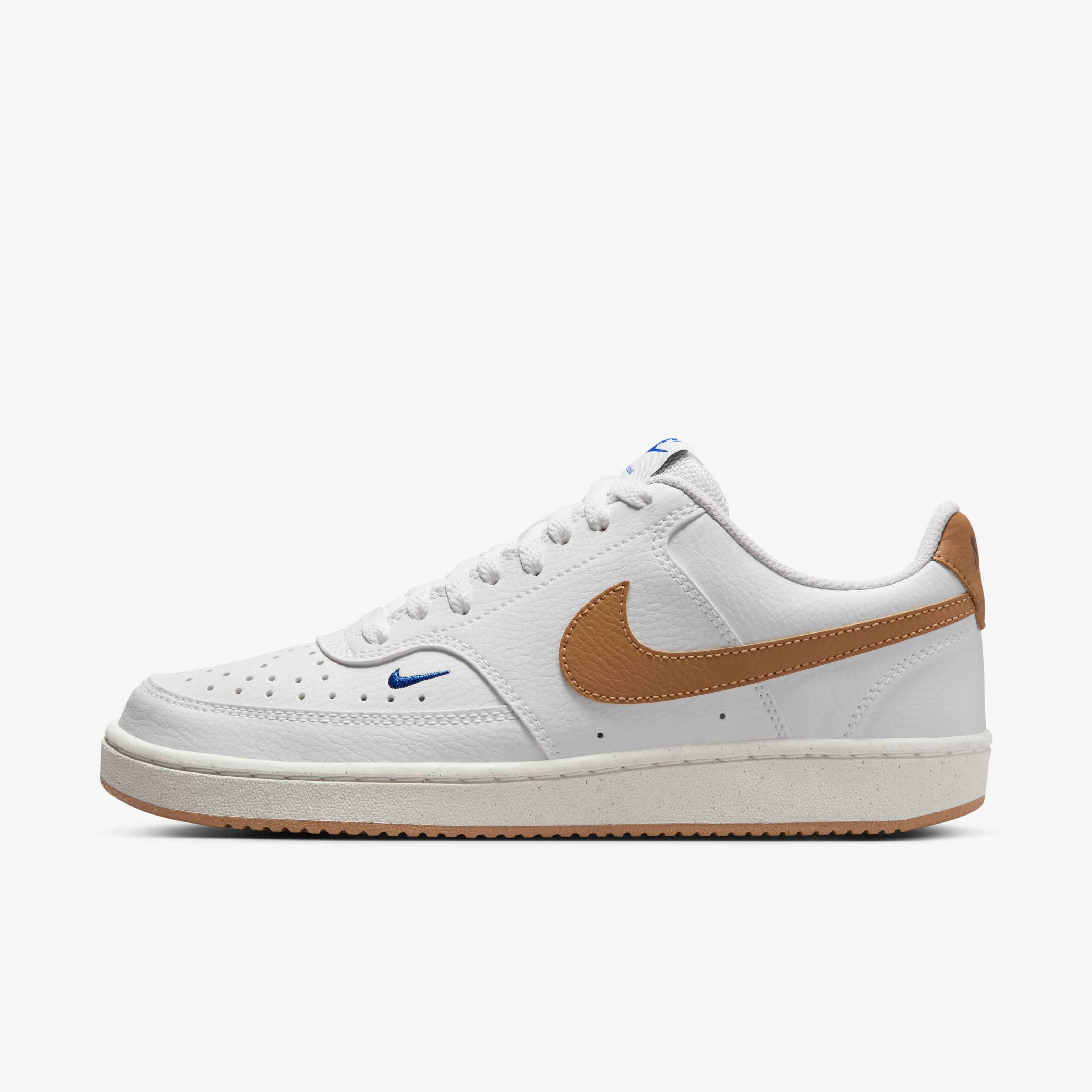 Nike Court Vision Low Next Nature image number 0