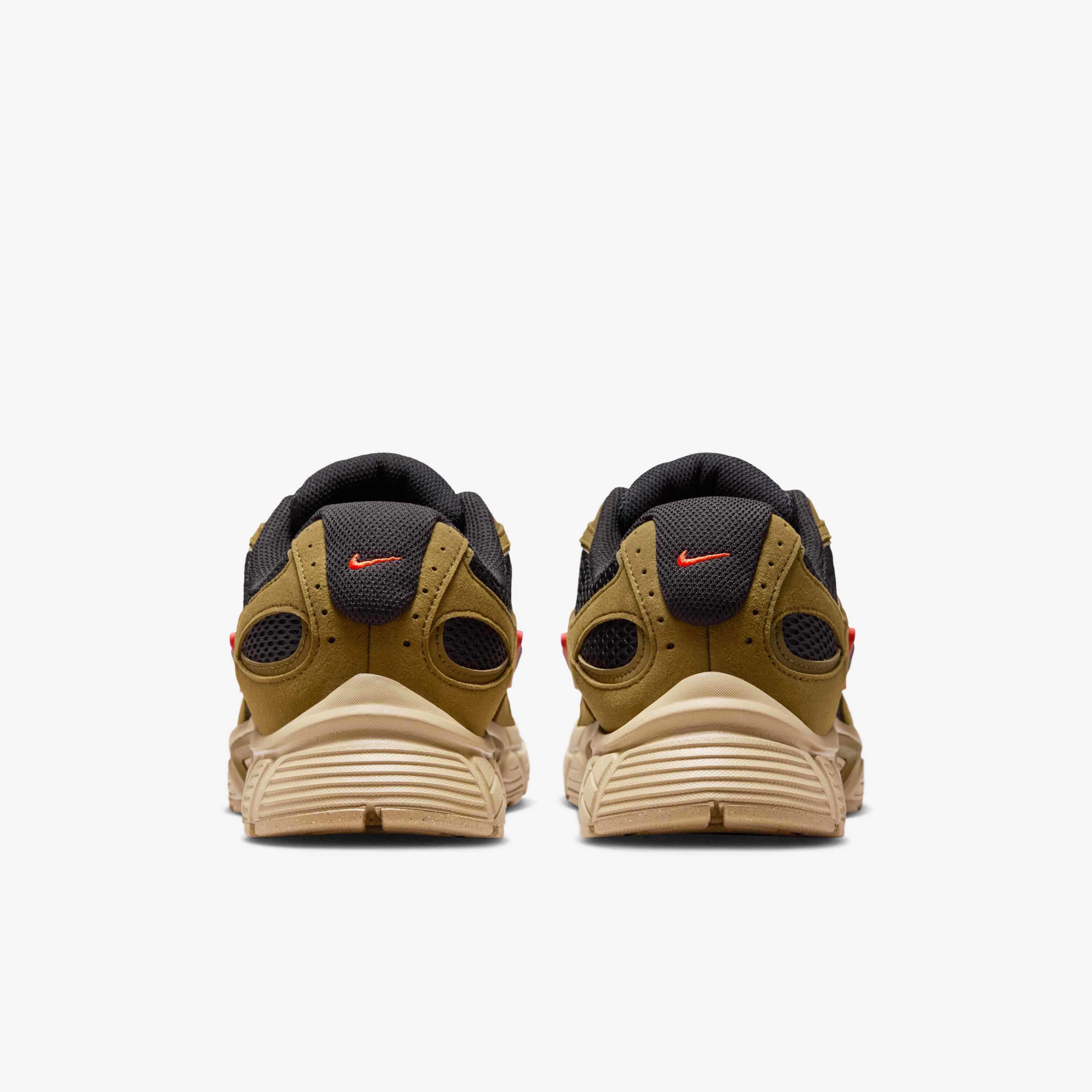 Buy Nike V5 RNR Men's Shoes - Black/Olive Flak/Parachute Beige