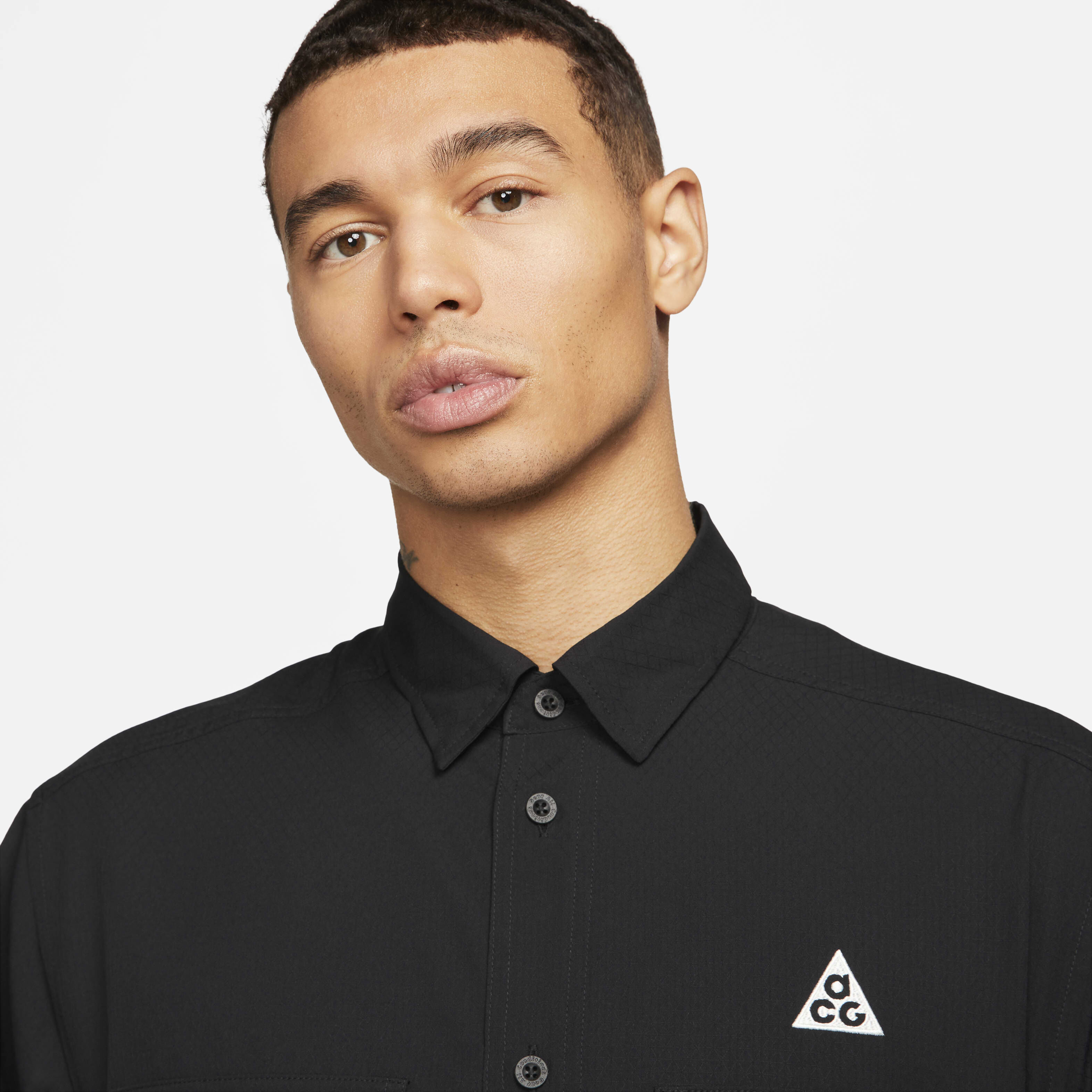 Buy Nike ACG Dri-FIT UV 'Devastation Trail' Men's Top