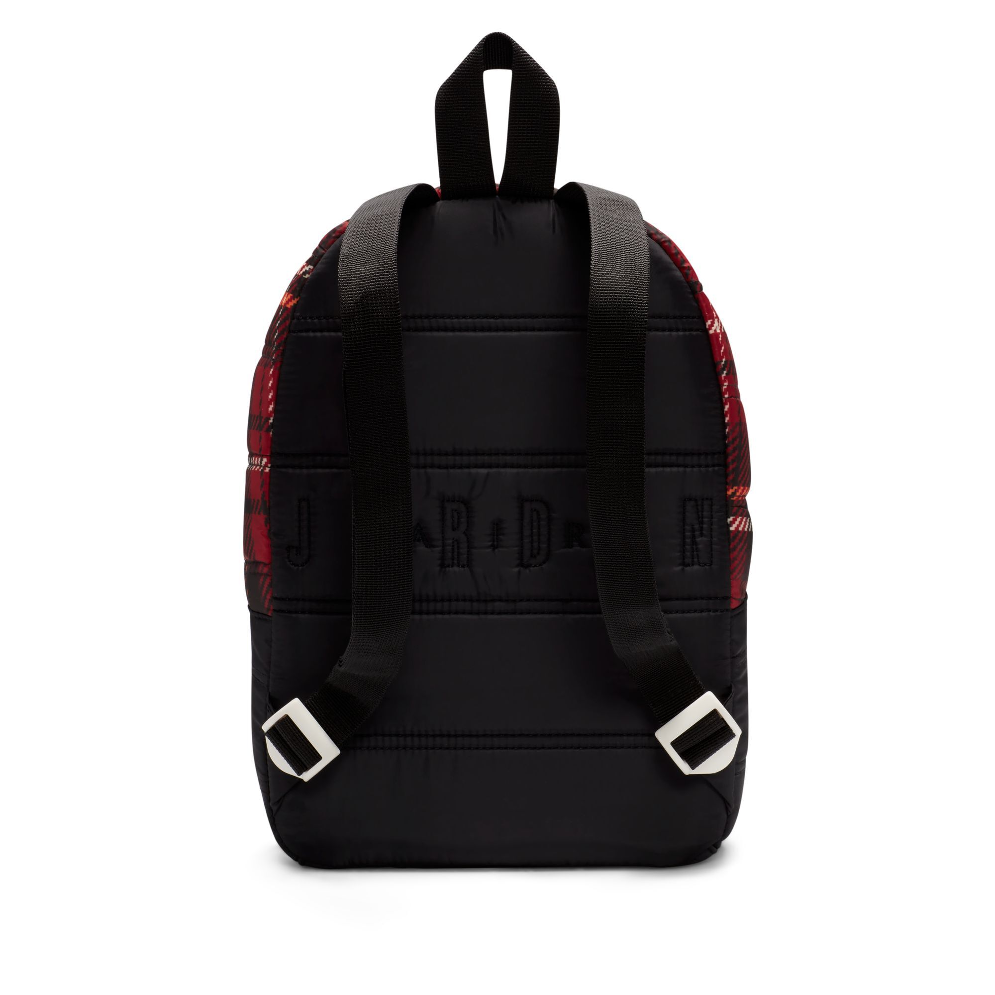 Jordan Quilted Mini Backpack image number 2