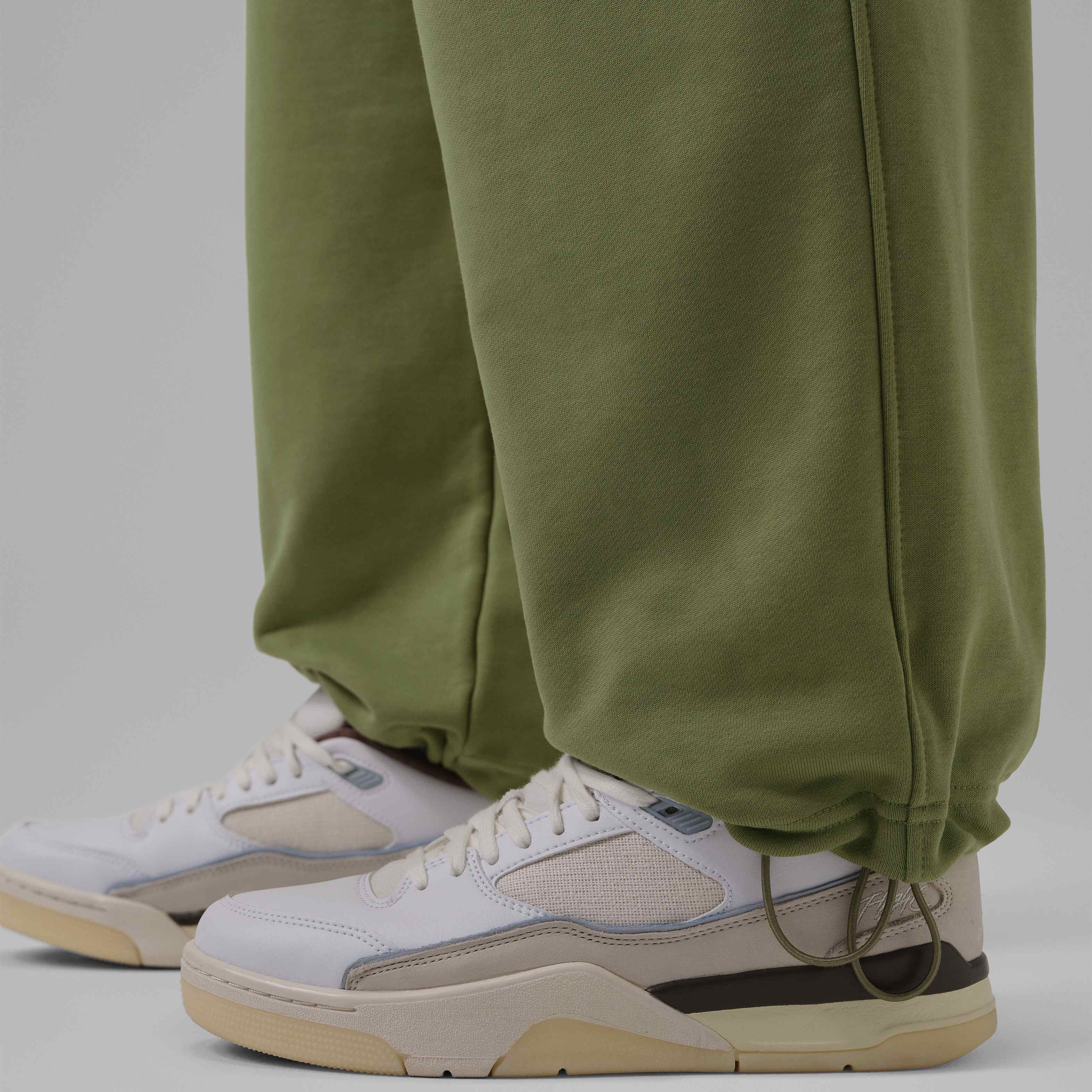 Jordan Flight Fleece image number 4