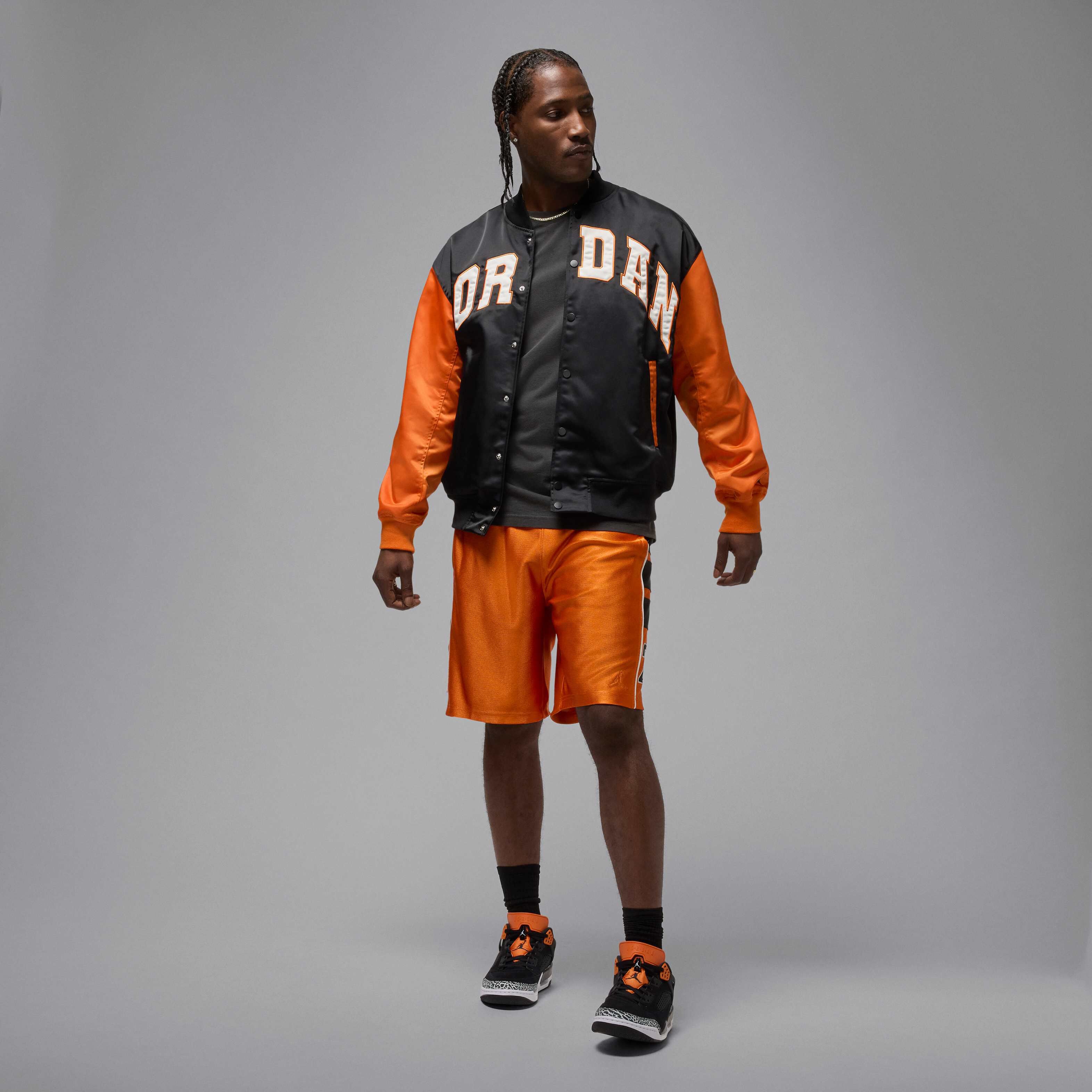 Jordan Brooklyn Cat Scratch image number 7