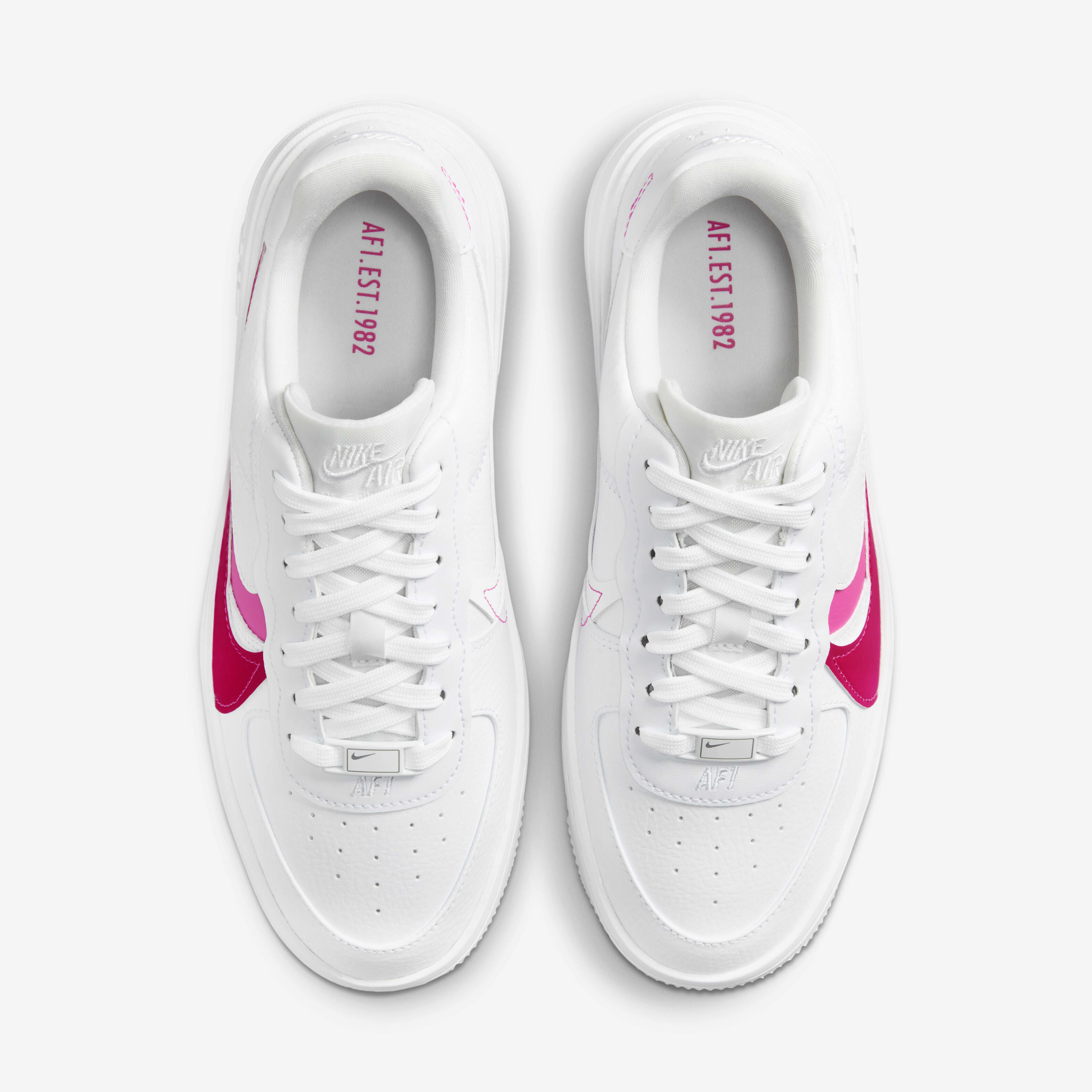 Af1 est 1982 on sale