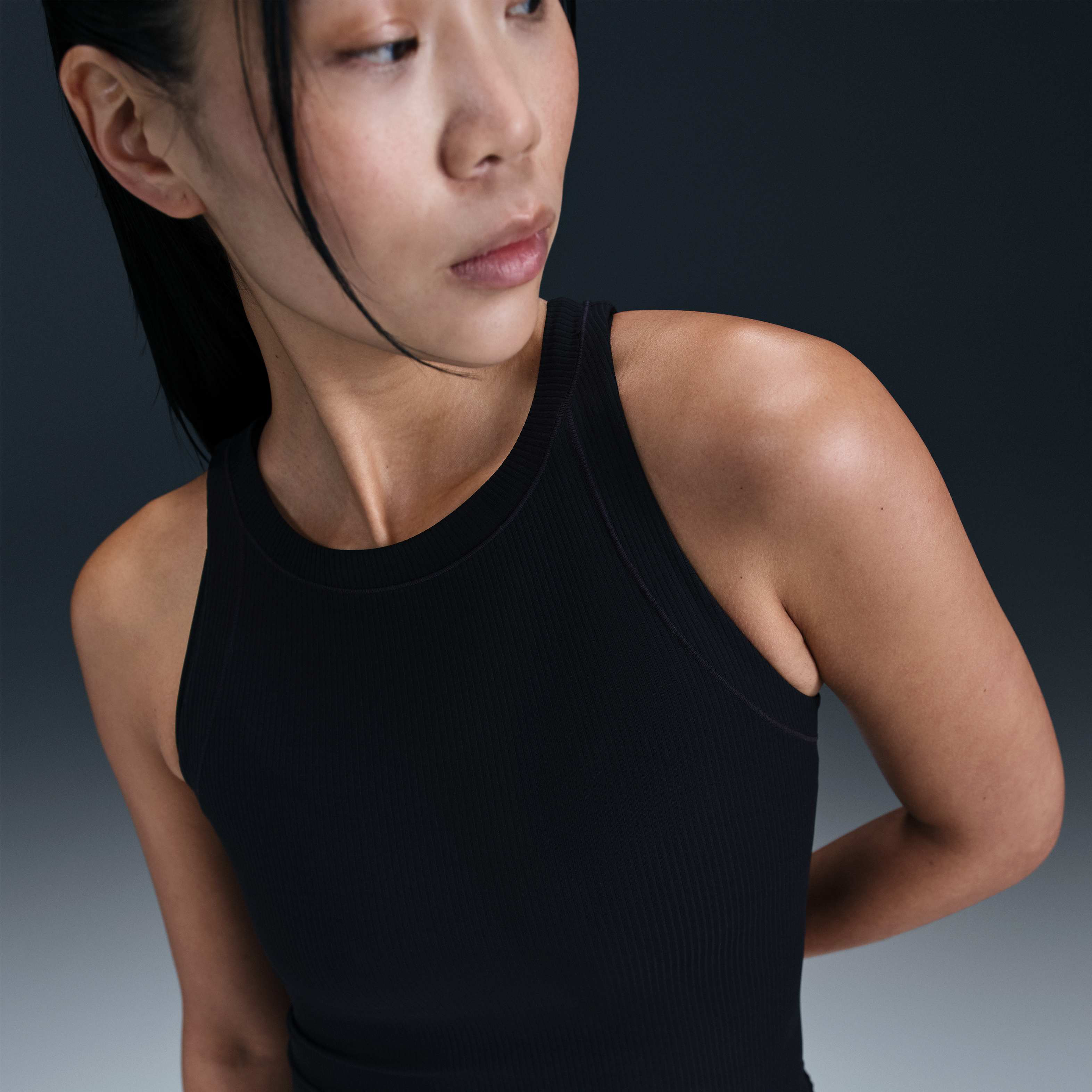 Nike Zenvy Rib image number 0