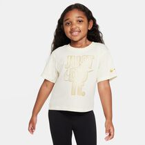 Nike Shine Boxy Tee
