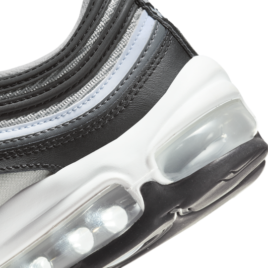 Nike air max 97 2025 millenium white