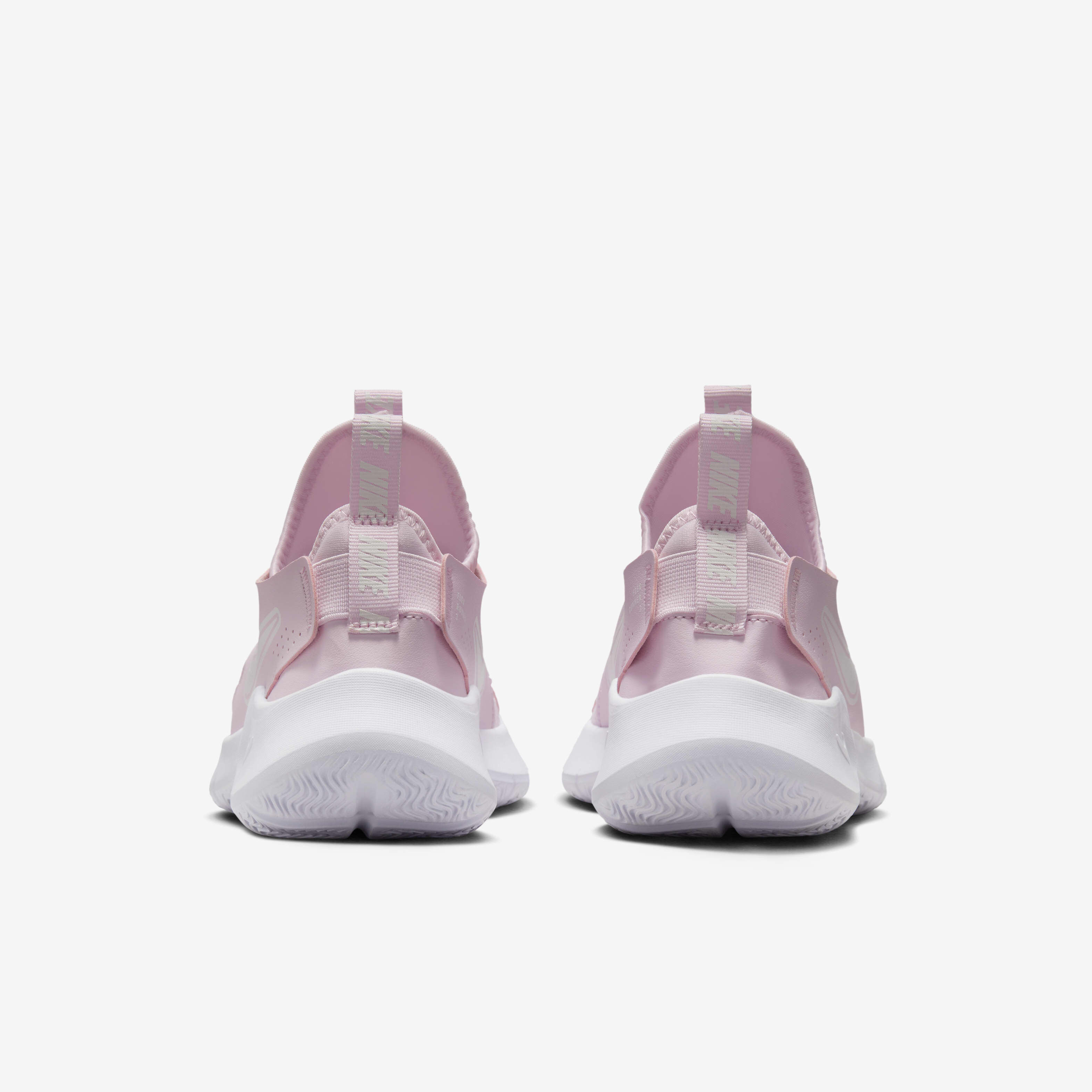 Buy Nike Flex Runner 3 Older Kids Road Running Shoes Pink Foam White Nike Saudi Official