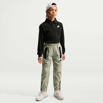 Nike Tech