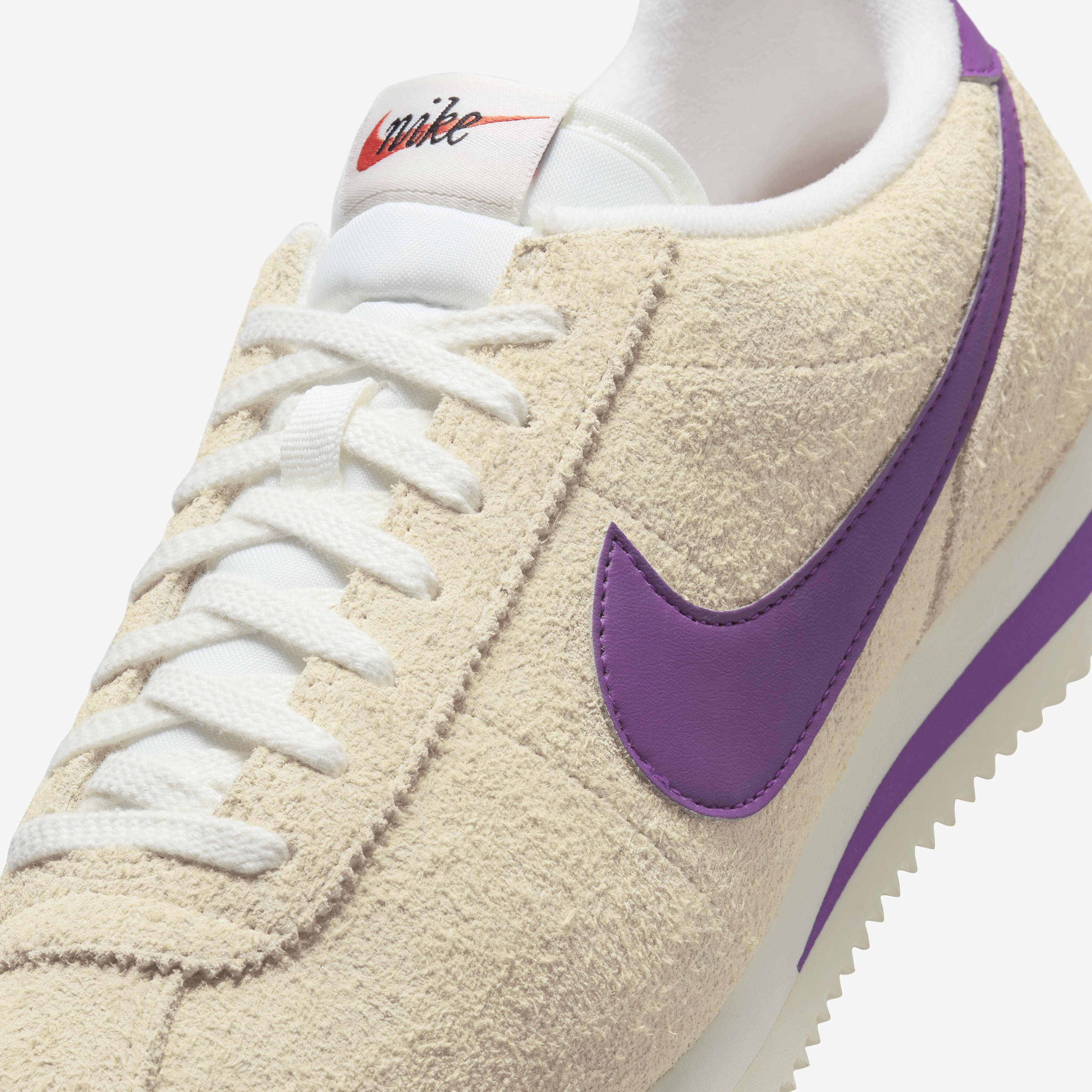Nike Cortez Vintage Suede image number 6