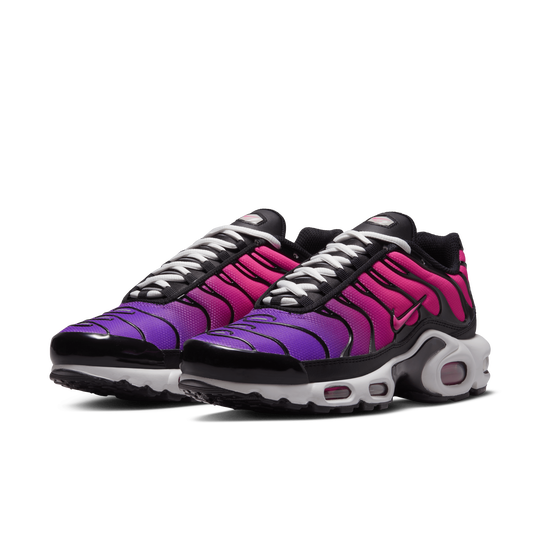 Shop Air Max Plus Women s Shoes Nike KSA