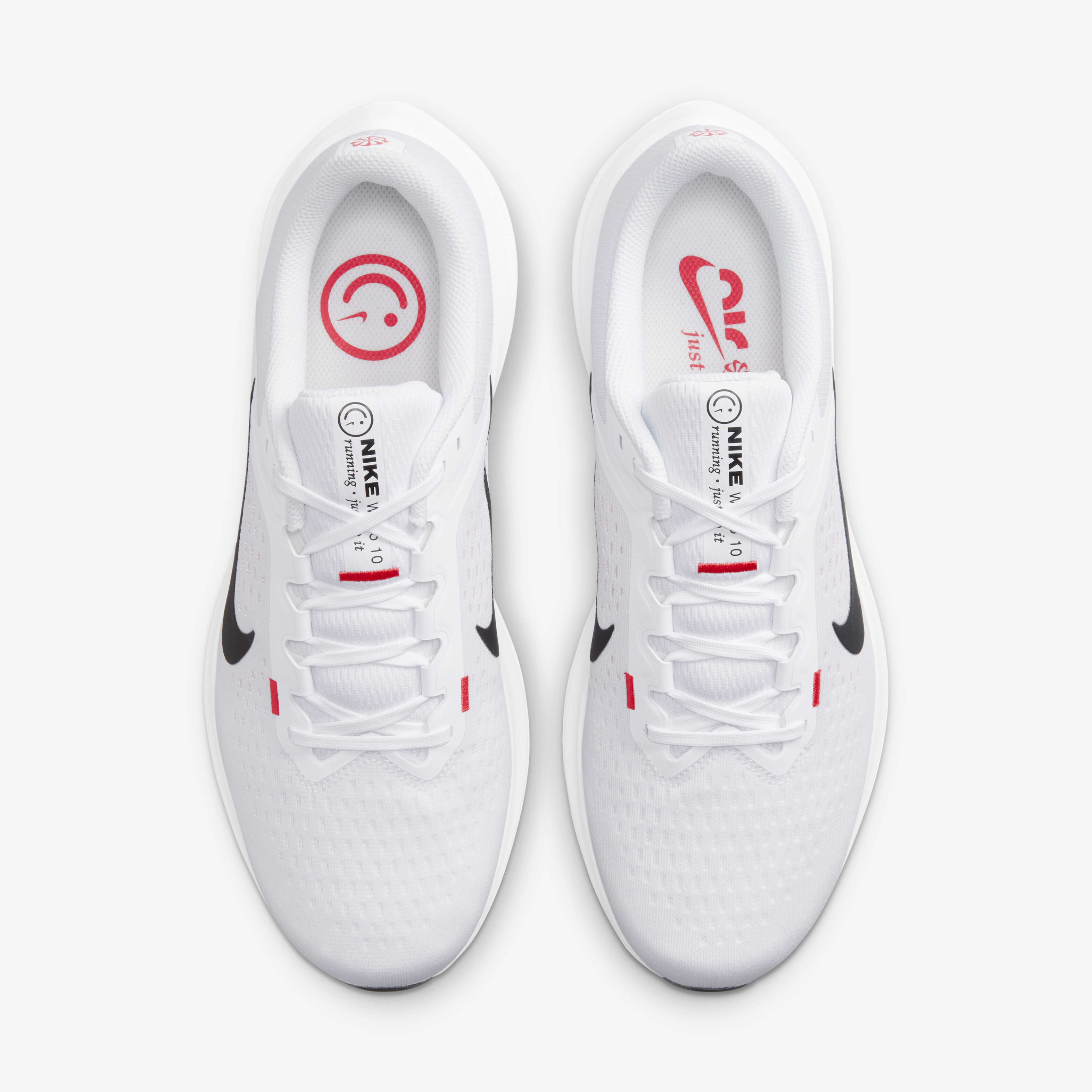 Nike Winflo 10 image number 3