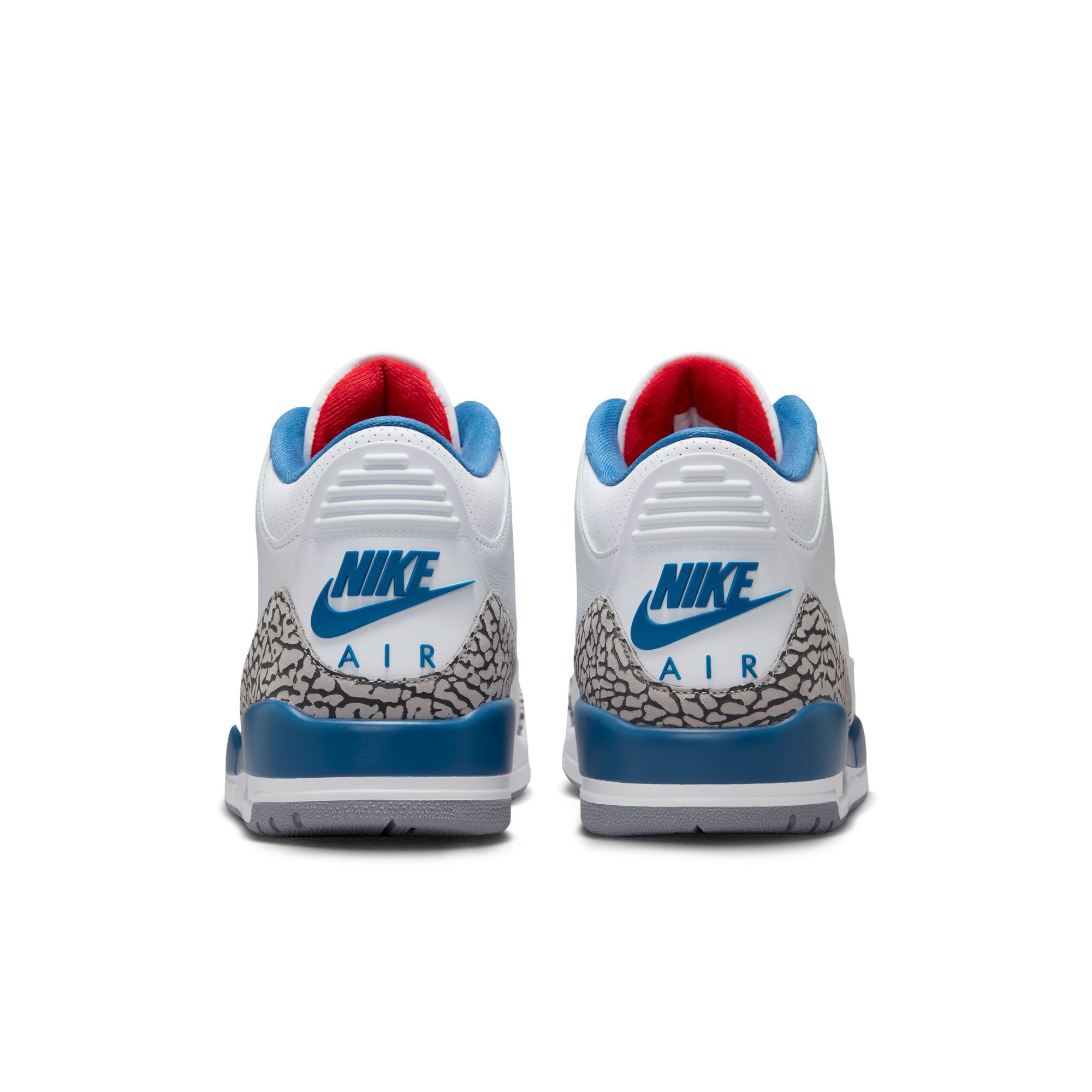 Air Jordan 3 Retro 'Sail and Jade Aura' image number 1