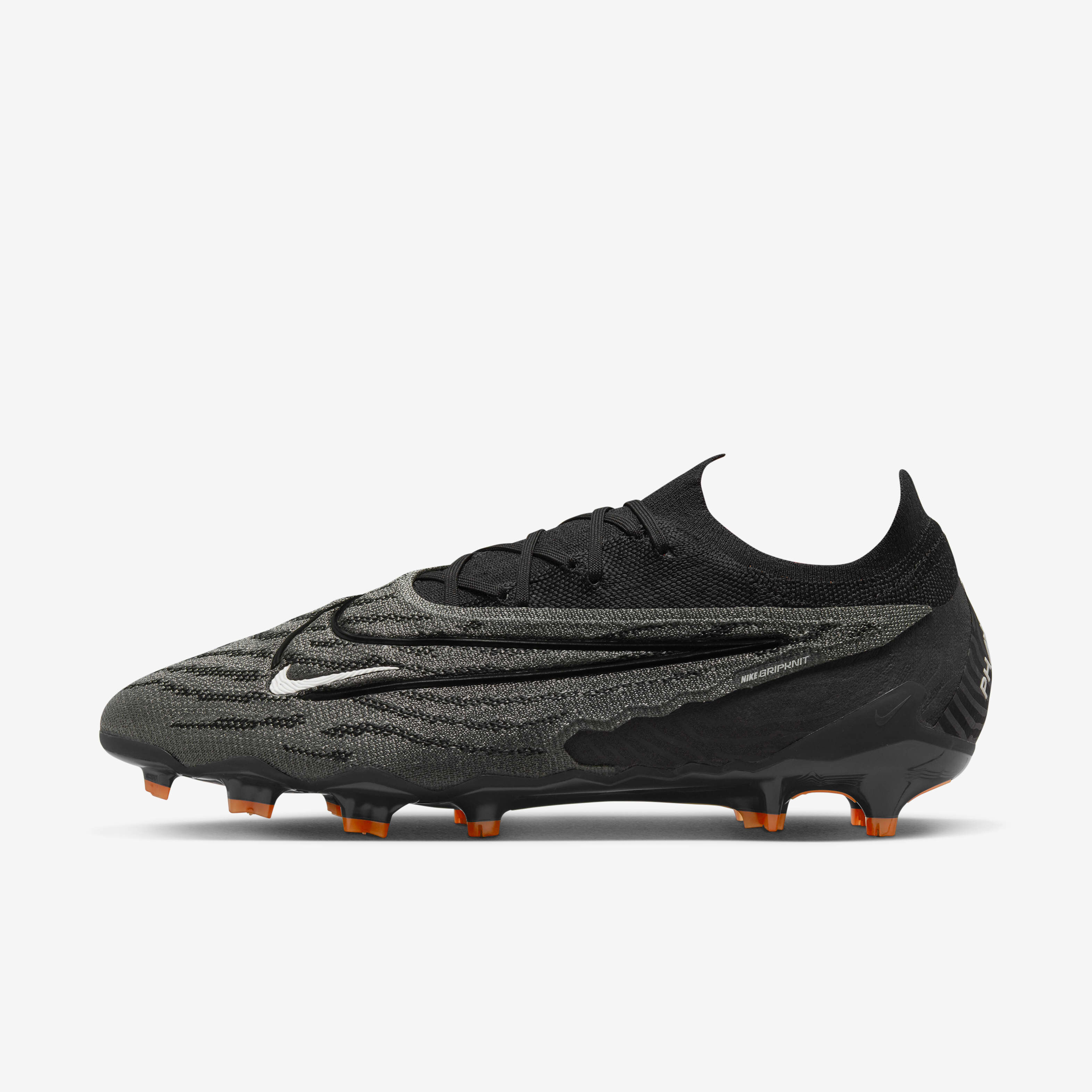 nike phantom total black