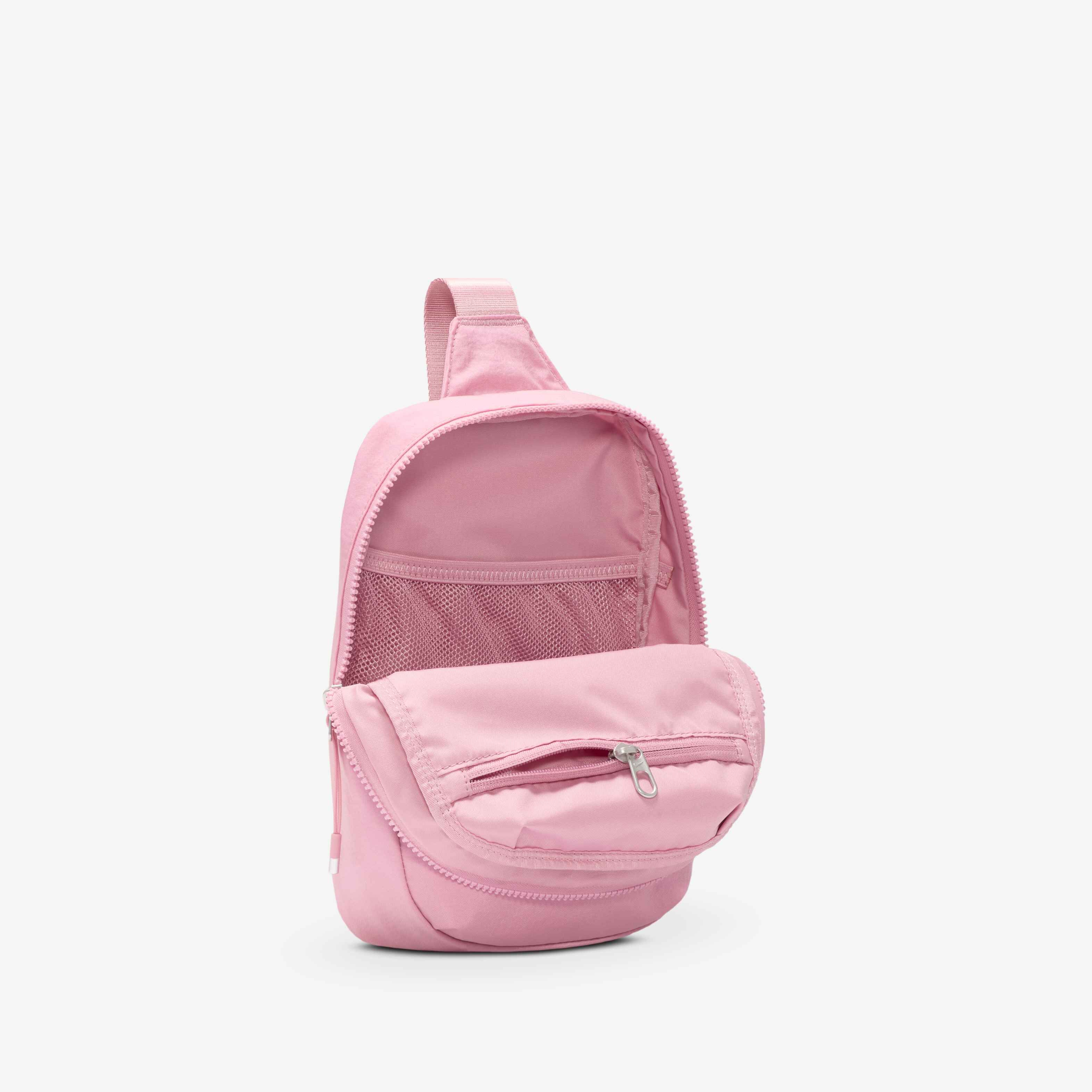 ◇Nike◇ Aura Crossbody Bag 5L Elemental PinkElemental Pink Nike Aura Elemental Pink Crossbody Bag | Dulles Town Center