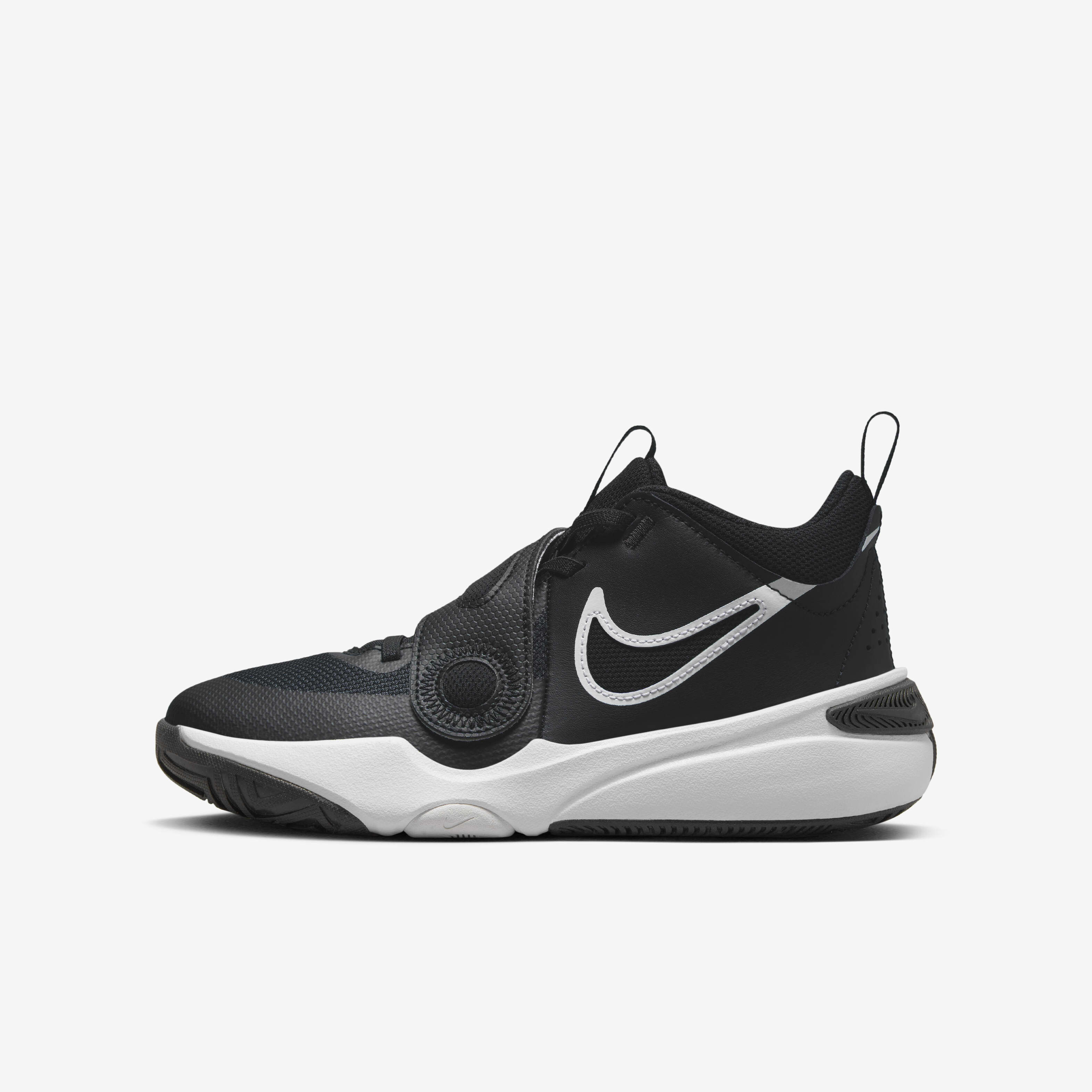 Buy Nike Team Hustle D 11 Older Kids Basketball Shoes Nike Saudi Official