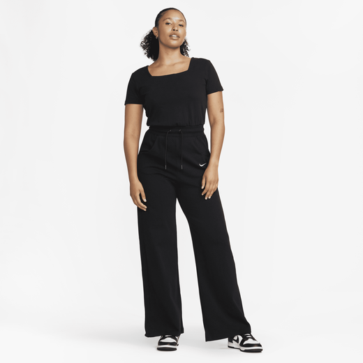 Womens jersey jumpsuit online