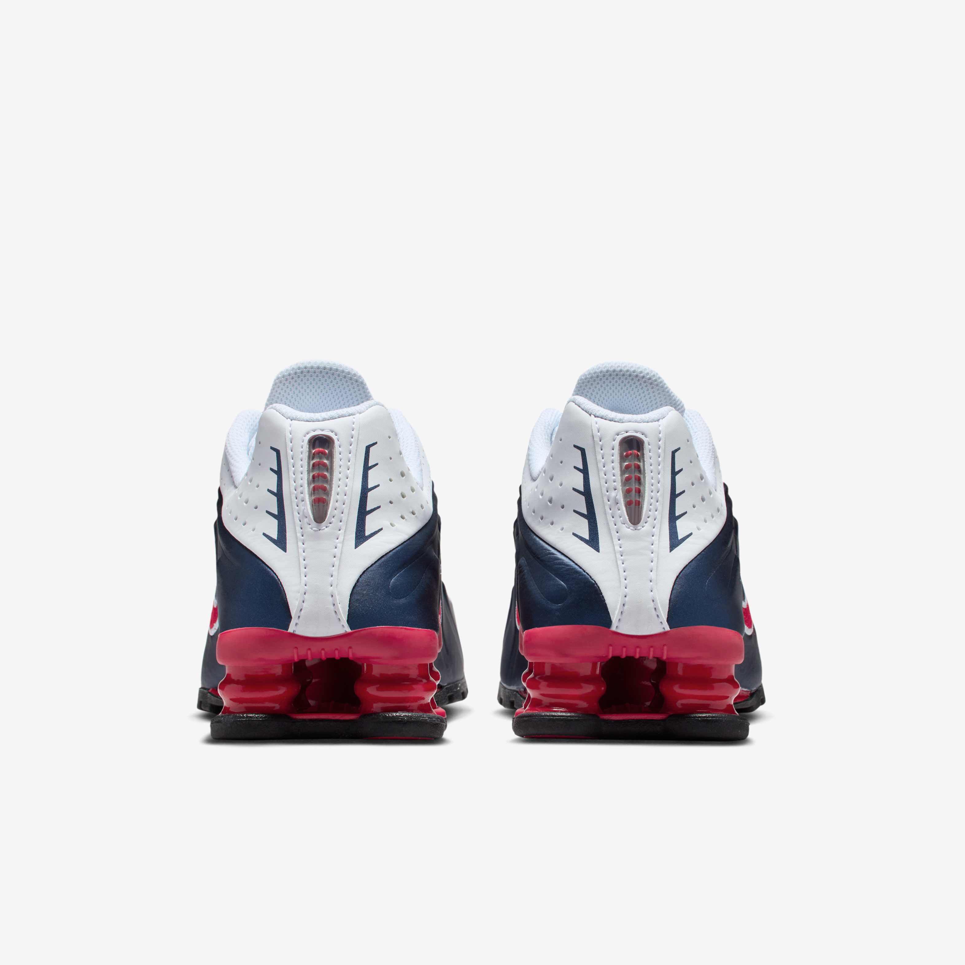 Nike Shox R4 image number 5