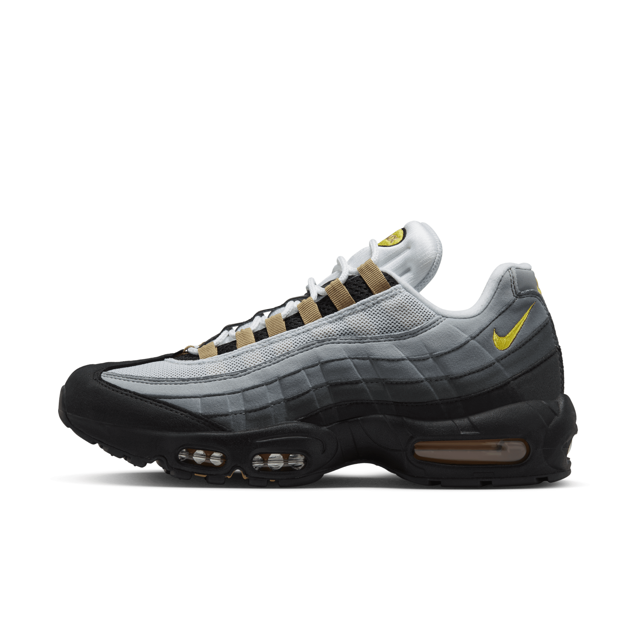 Nike air max sales 95 nrg men's shoe