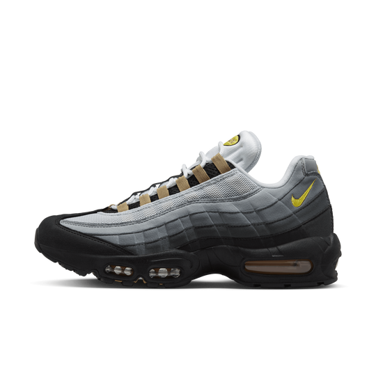 Nike air max top 95 lvl 8