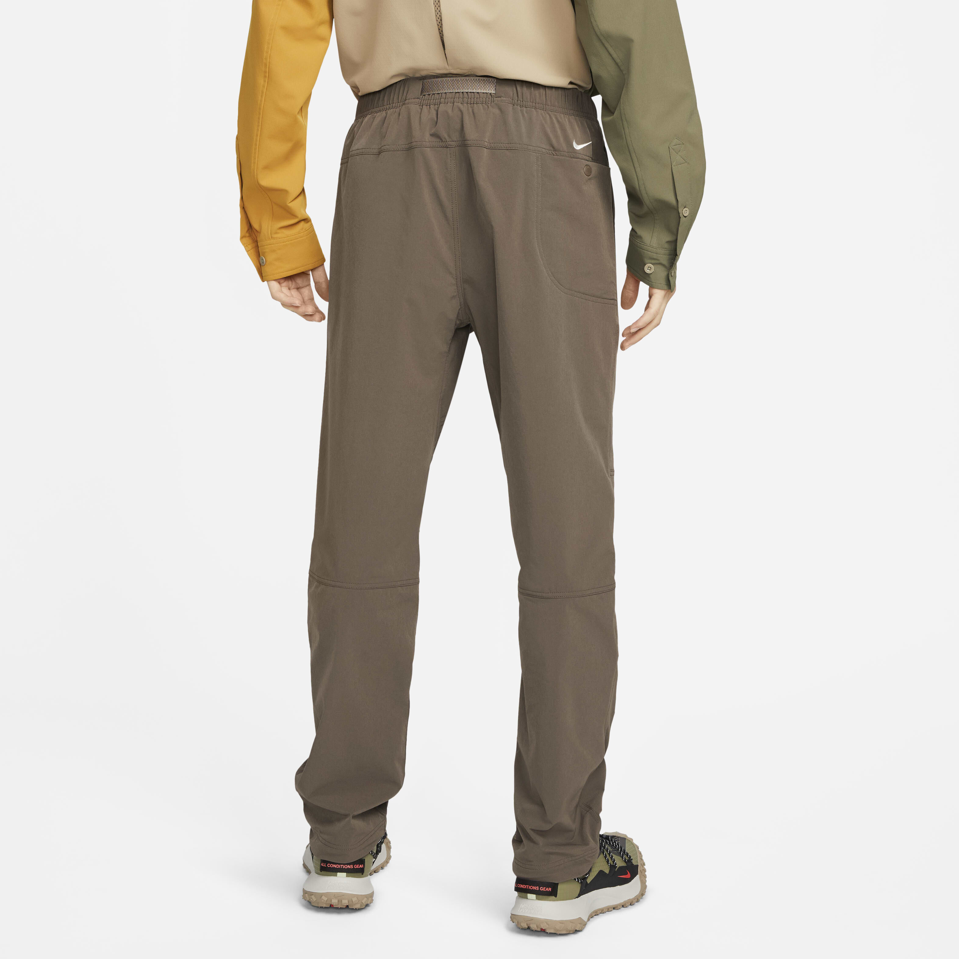 Buy Nike ACG 'Sunfarer' Men's Trail Trousers - Ironstone