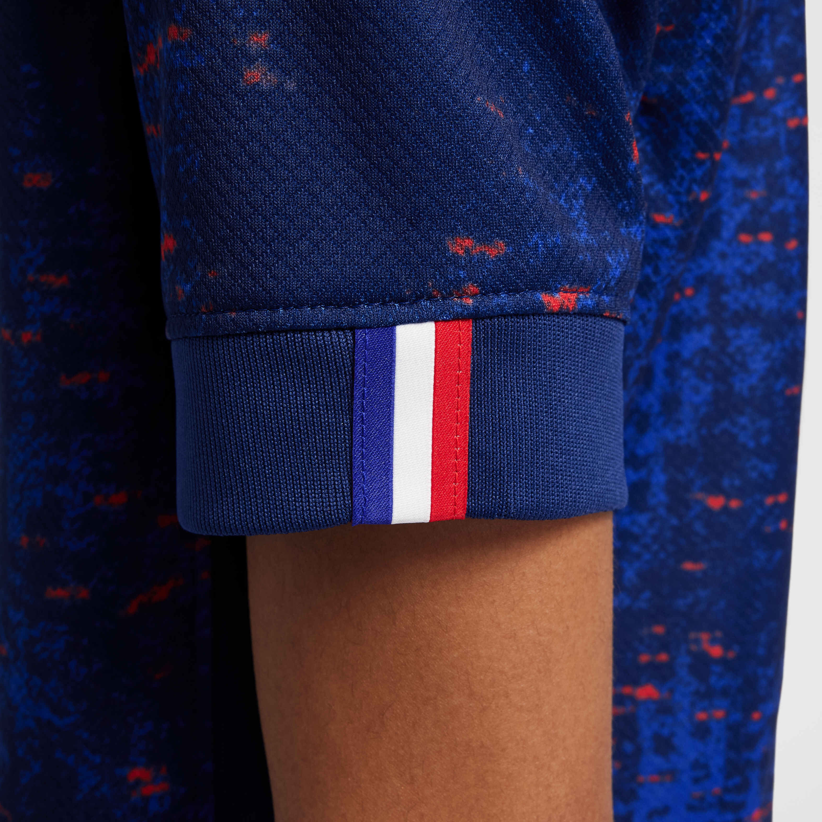 FFF 2025 Stadium Home (Women's Team) image number 5