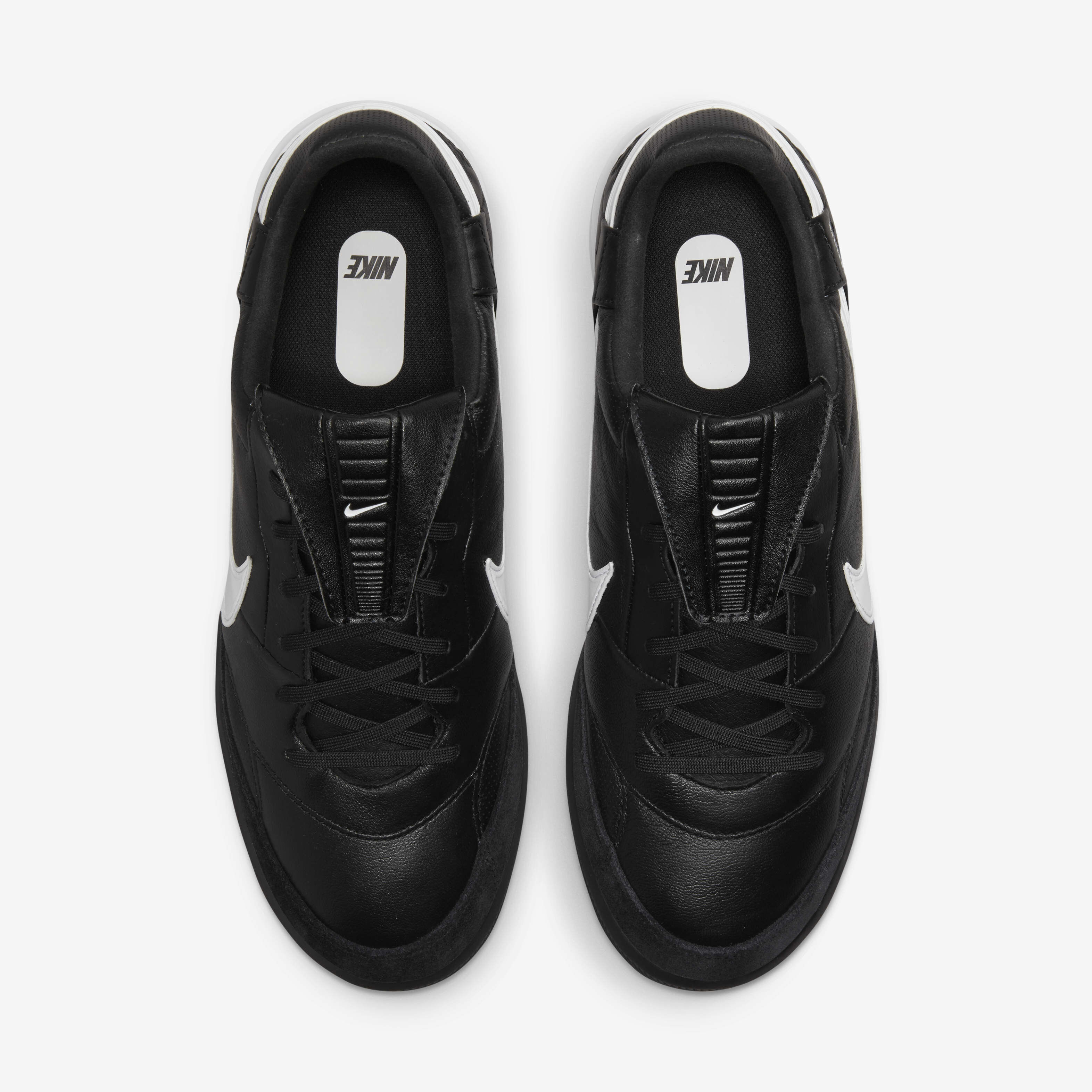 Nike men's soccer premier ii turf shoes 2025