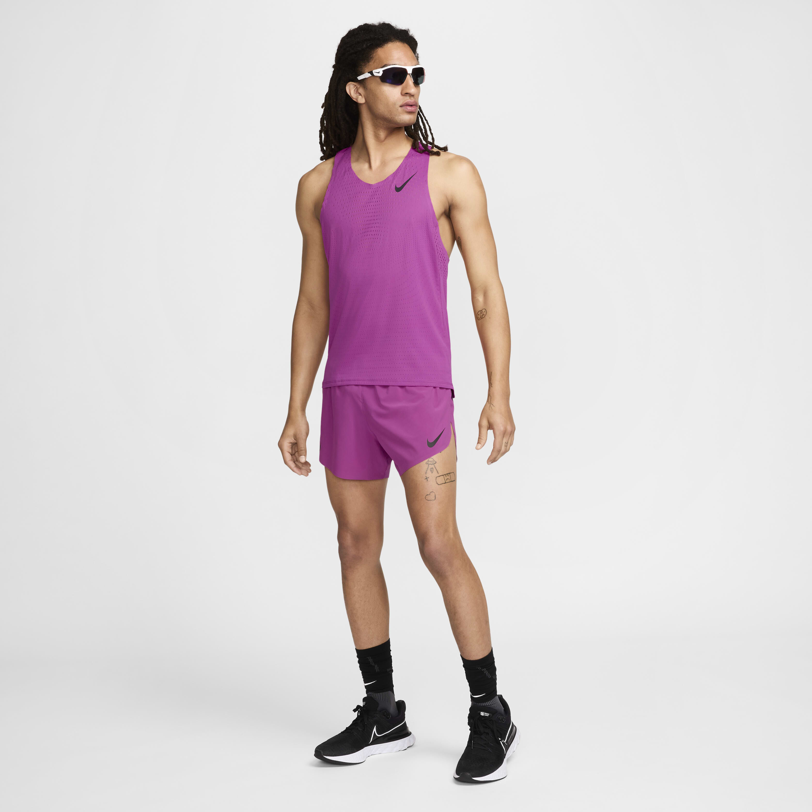 Buy Nike AeroSwift Men's Dri-FIT ADV 10cm (approx.) Brief