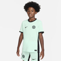 Chelsea F.C. 2023/24 Stadium Third